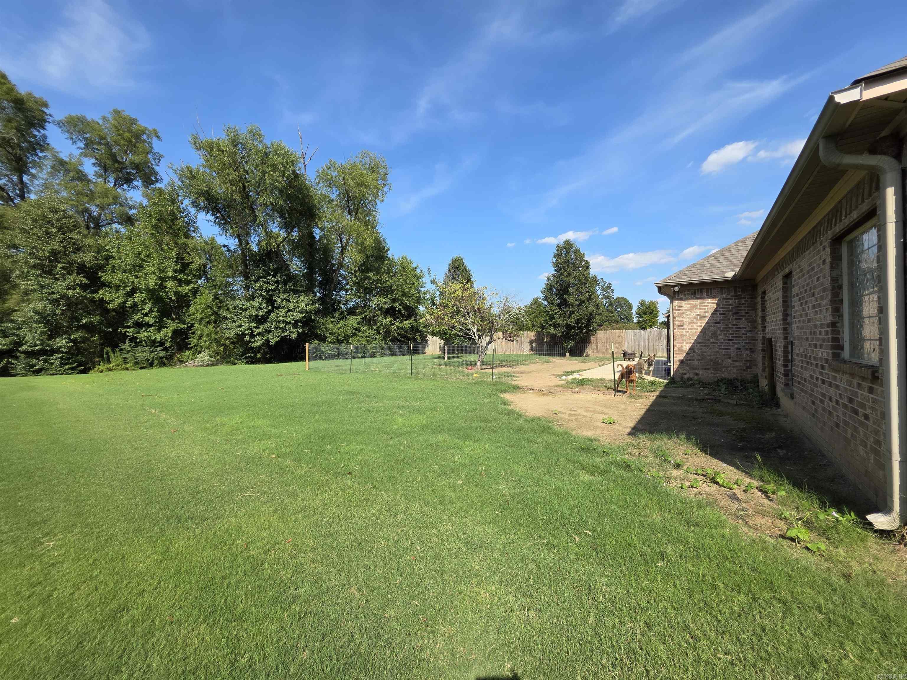 78 Magness  Creek  Cabot, AR