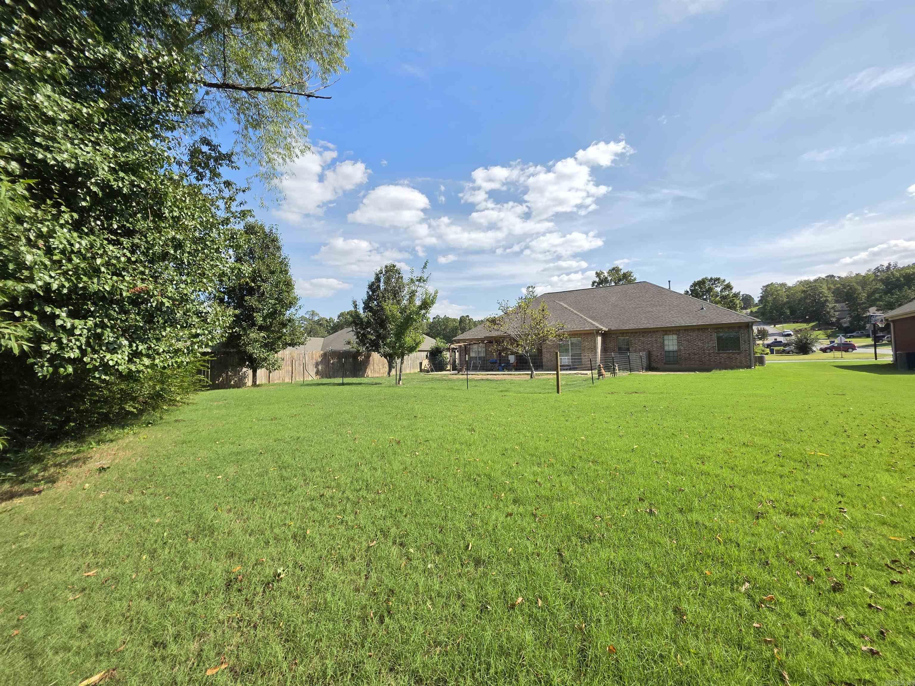 78 Magness  Creek  Cabot, AR