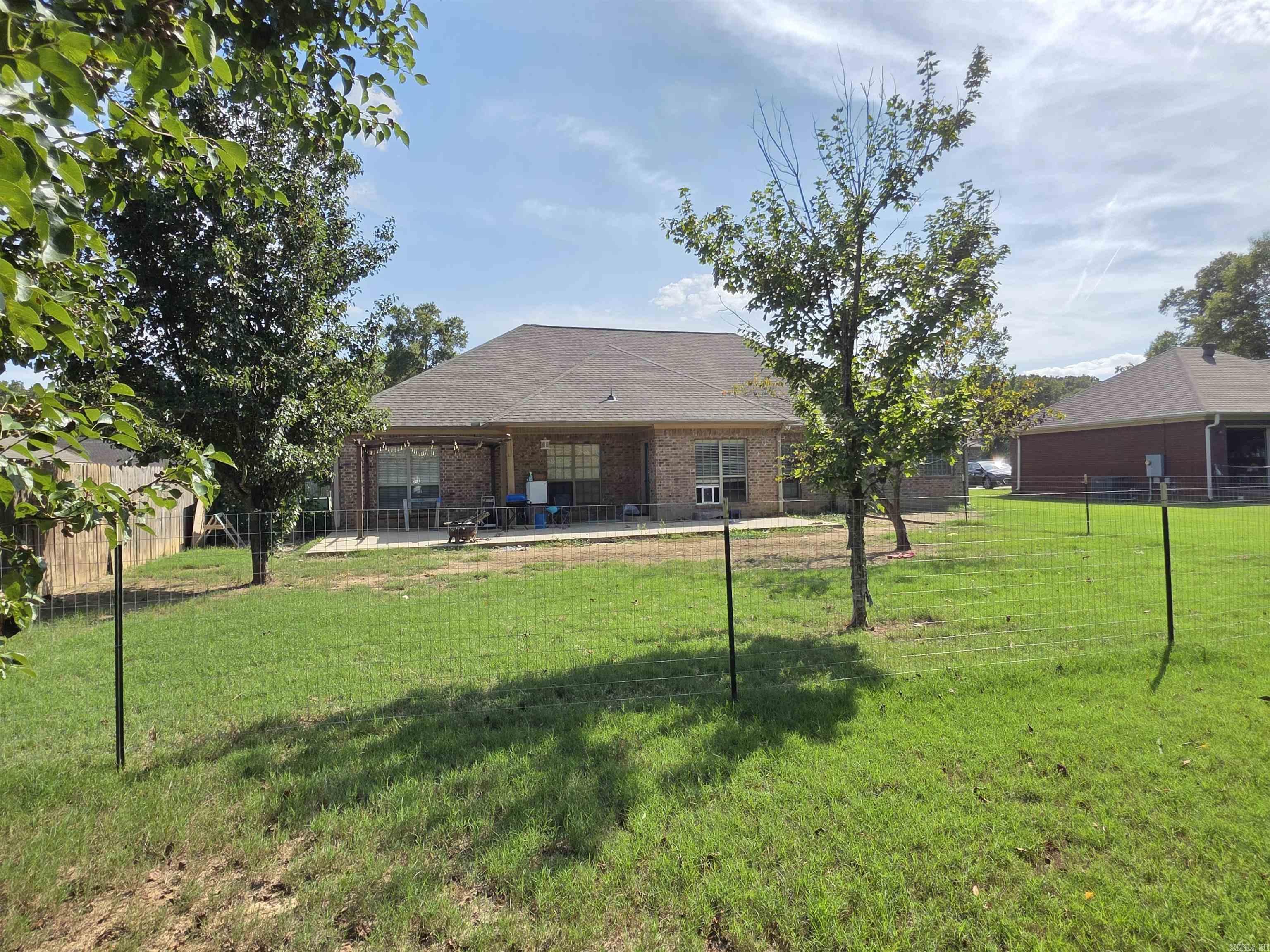 78 Magness  Creek  Cabot, AR