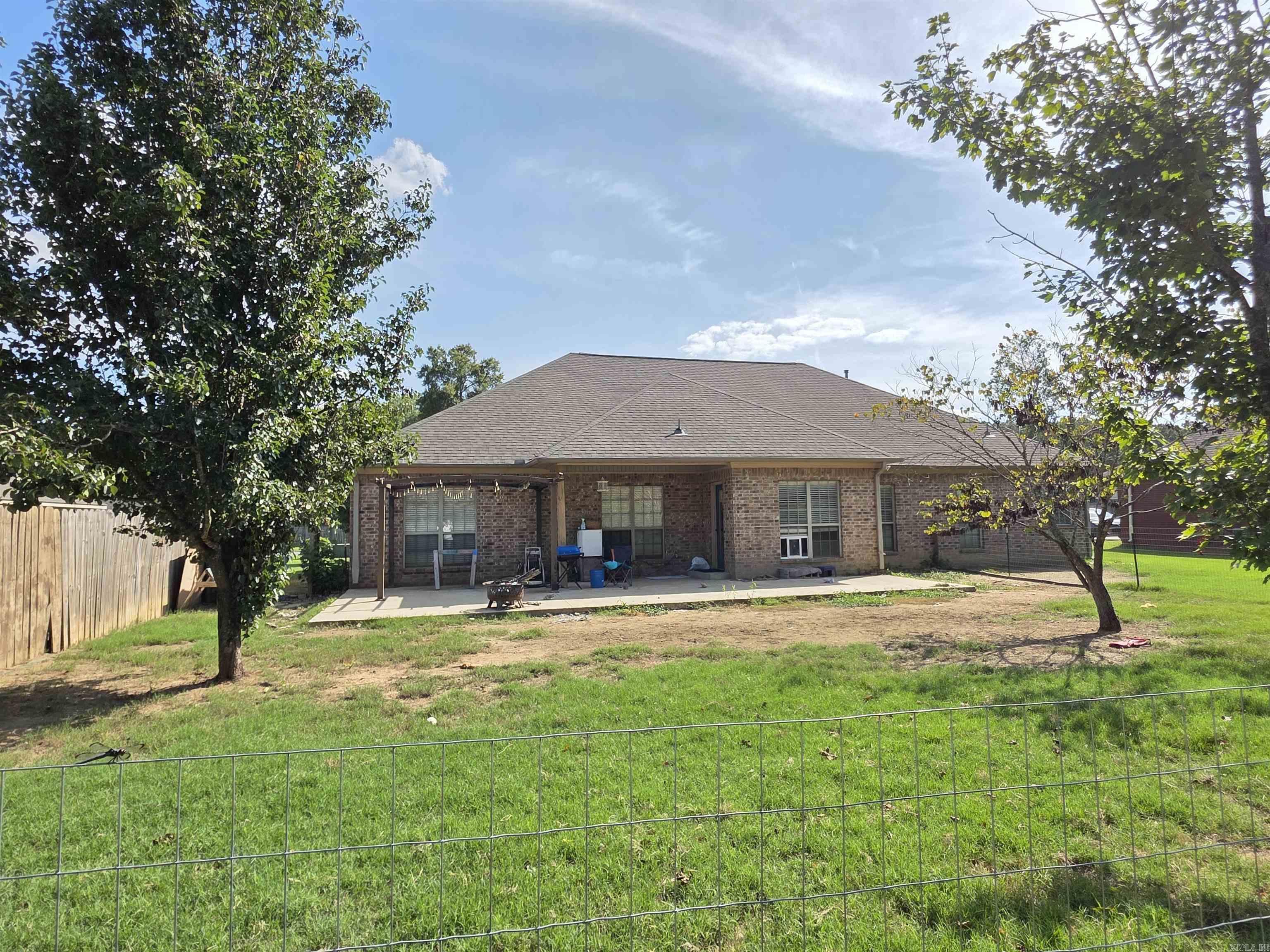 78 Magness  Creek  Cabot, AR