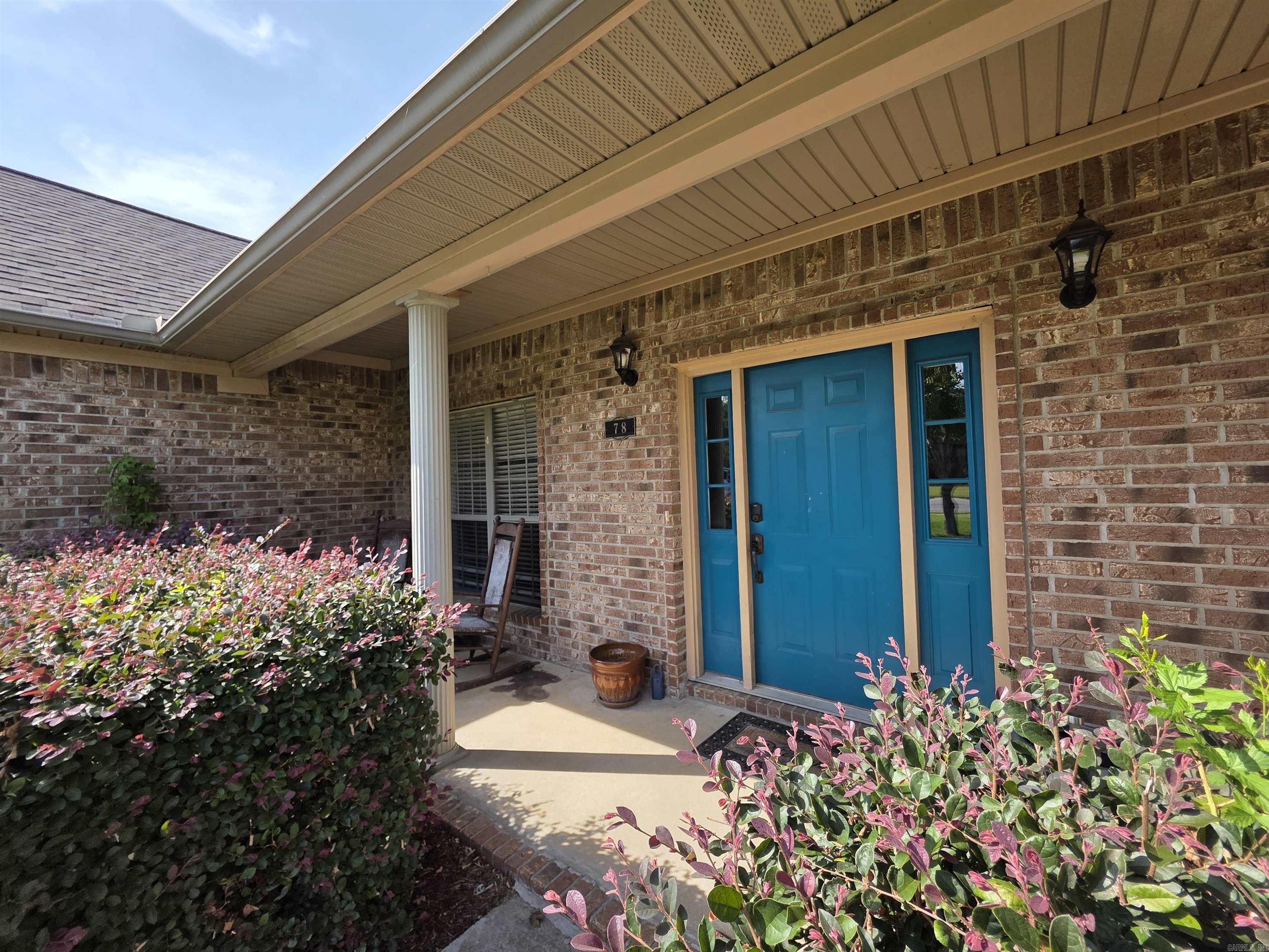 78 Magness  Creek  Cabot, AR