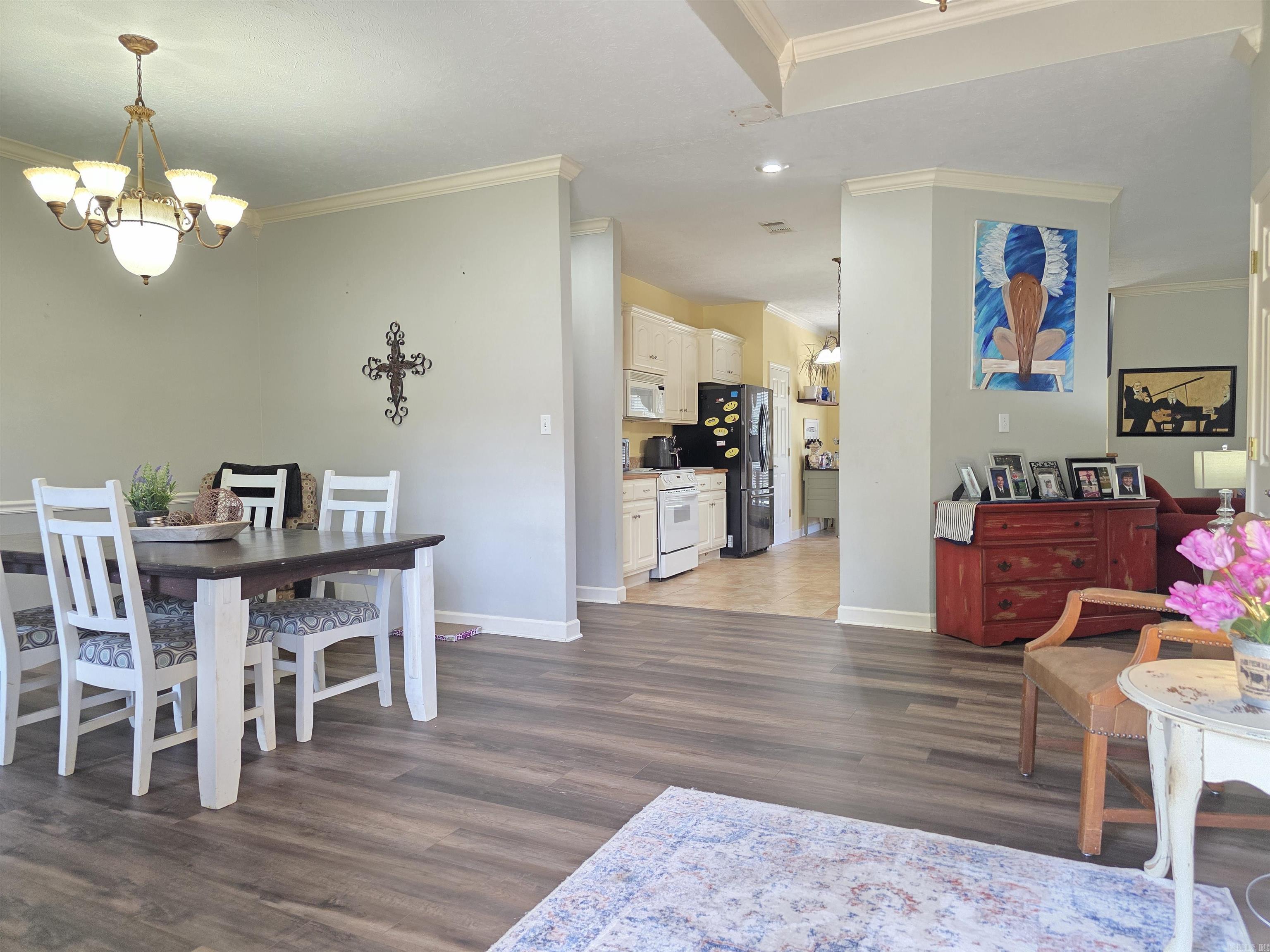 78 Magness  Creek  Cabot, AR