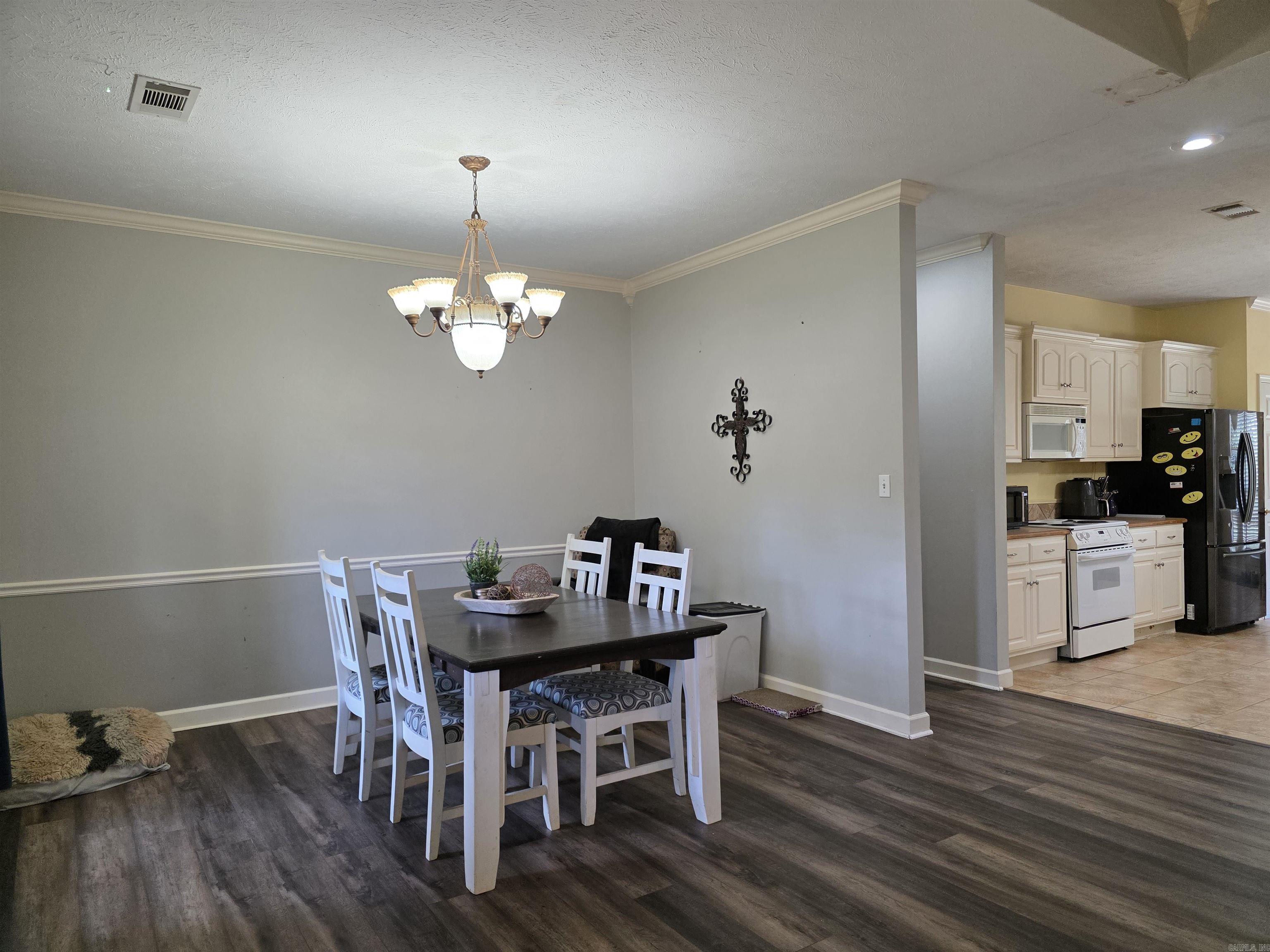 78 Magness  Creek  Cabot, AR