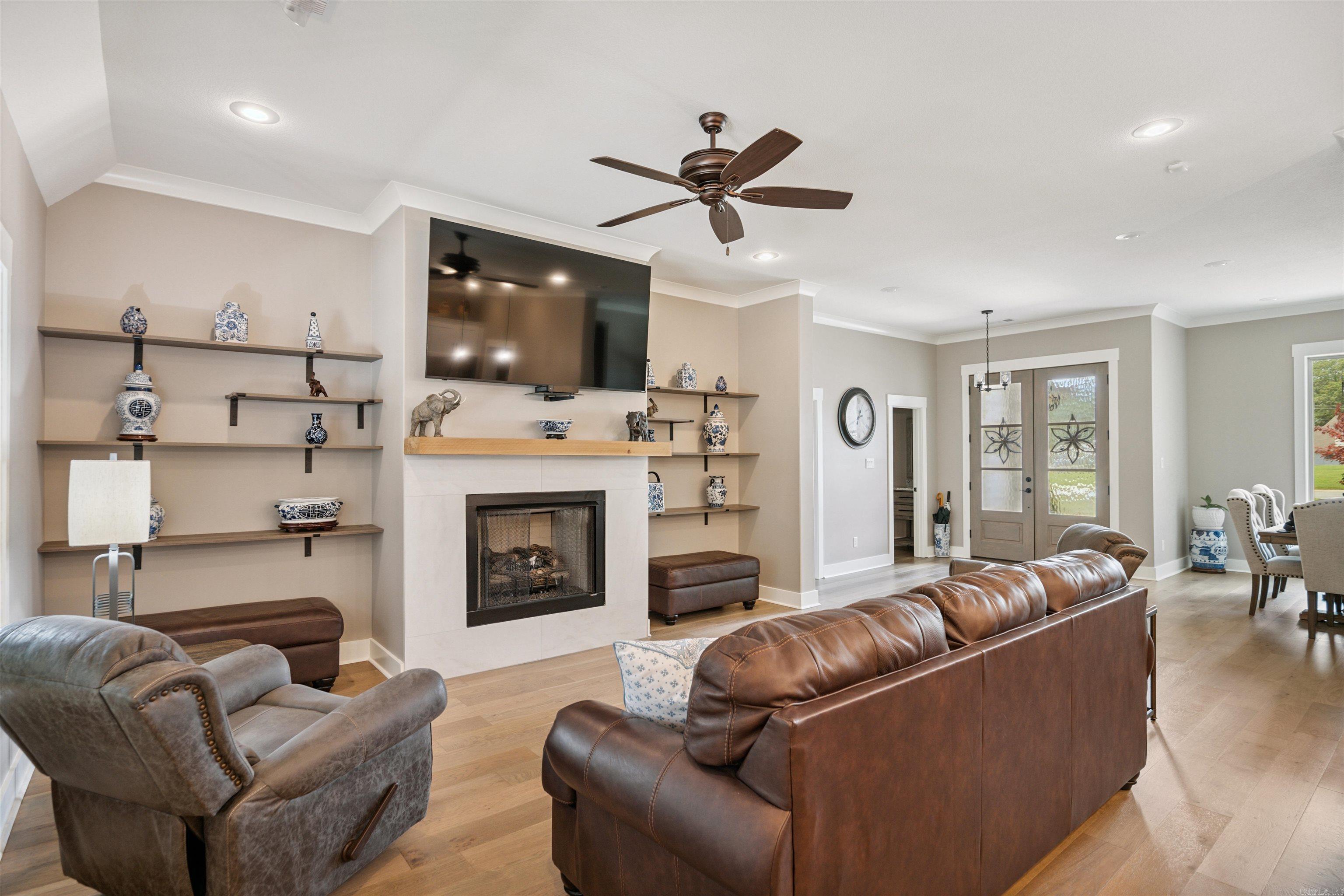 3025 Mallard Pointe Ln  Jonesboro, AR