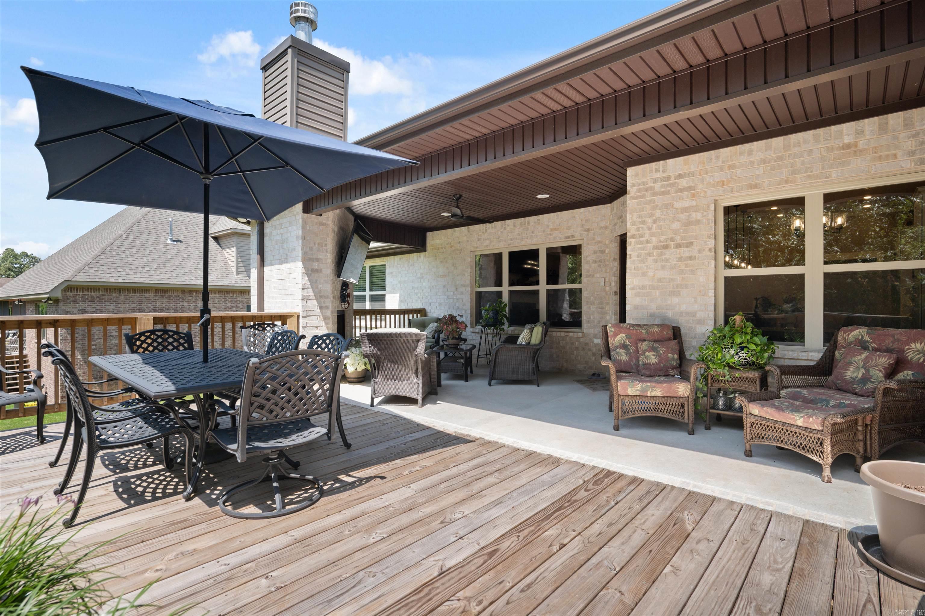 3025 Mallard Pointe Ln  Jonesboro, AR