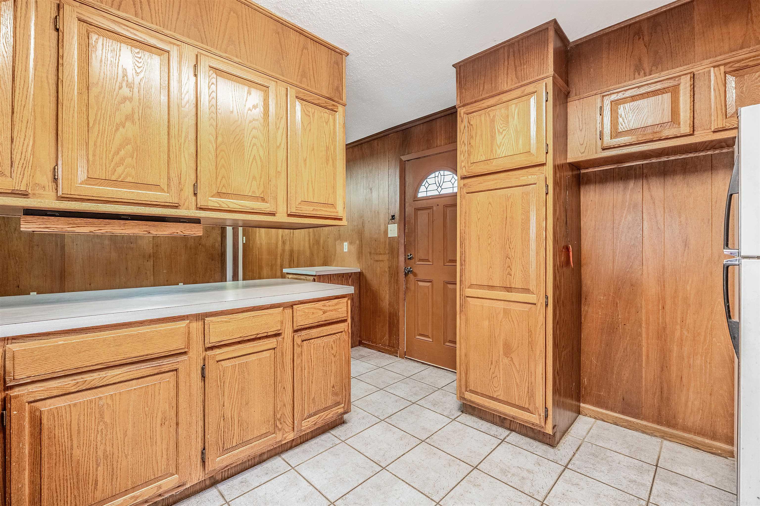 604 E Beverly Ave  Sherwood, AR