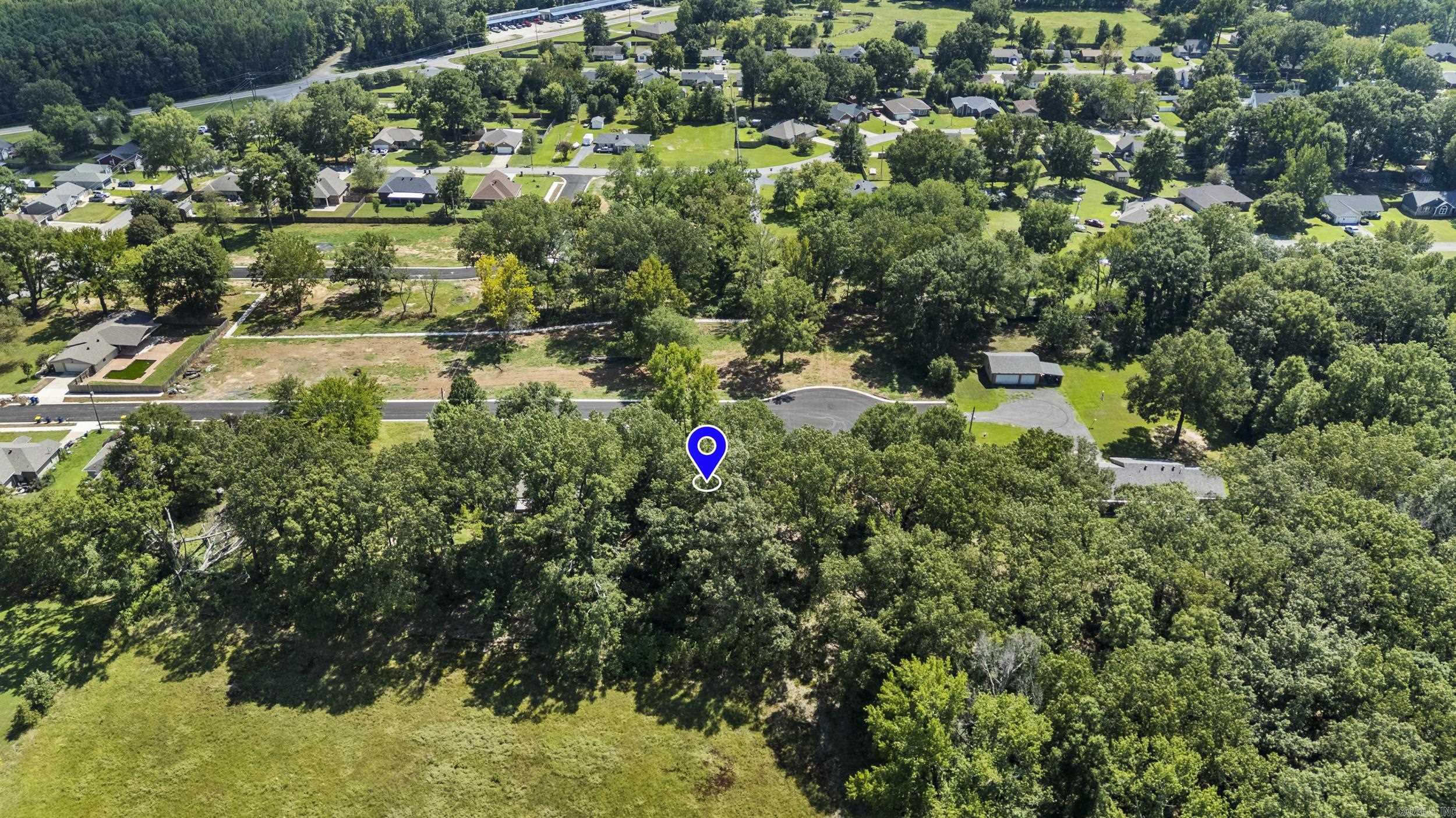 03A Bradford  Cabot, AR