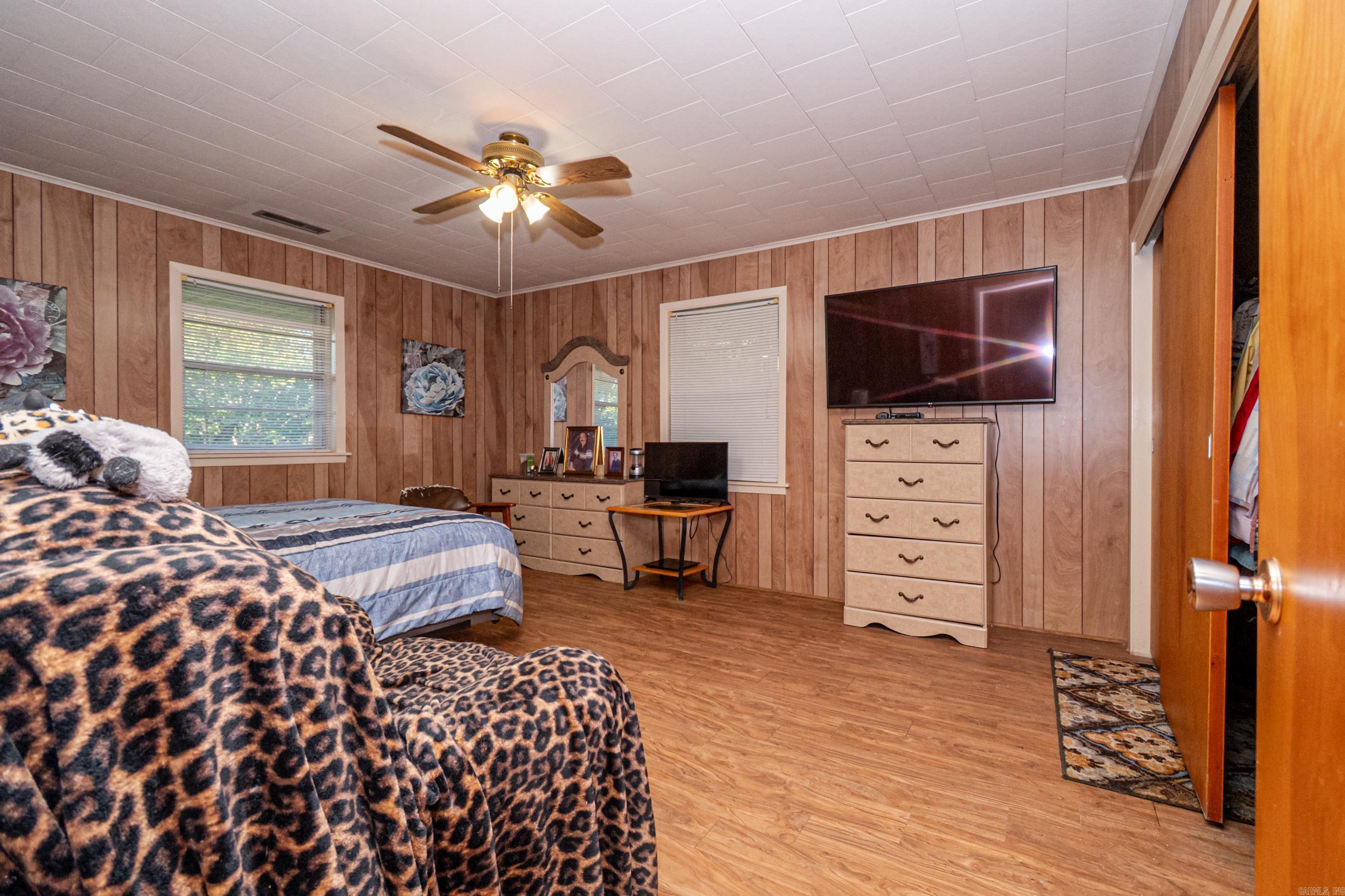 110 S Pine  Junction City, LA