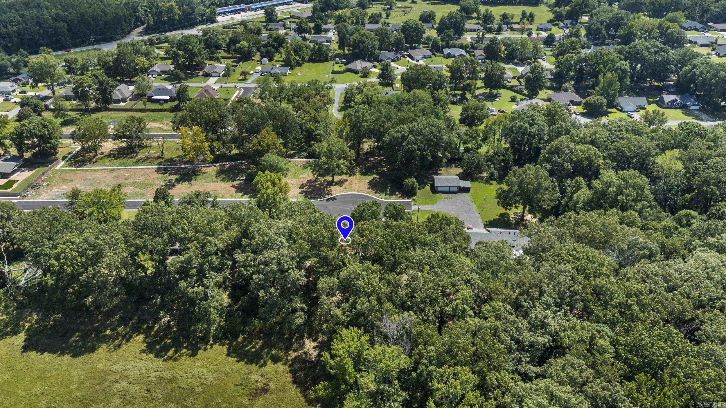 03B Bradford  Cabot, AR