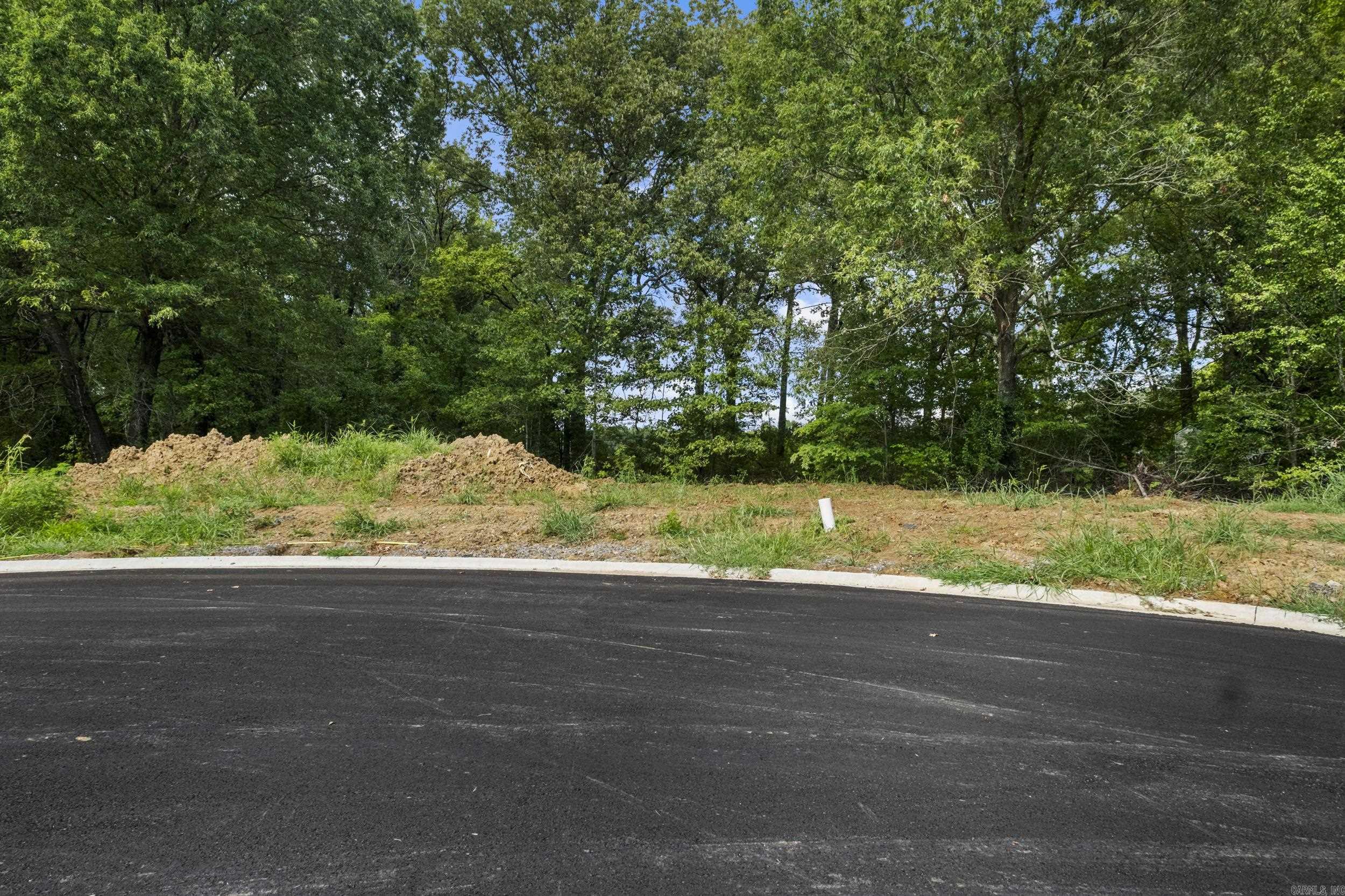 03B Bradford  Cabot, AR
