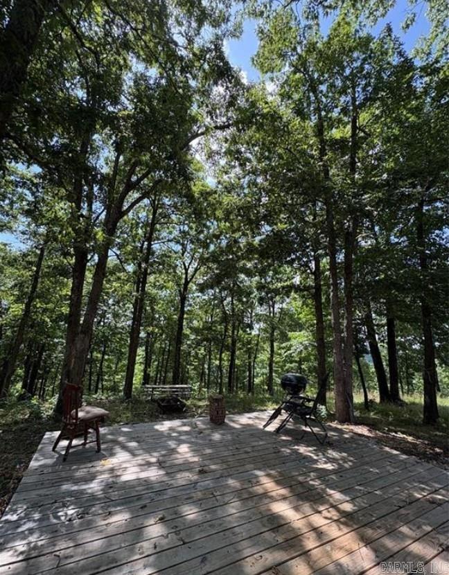556 NC 6077  Jasper, AR