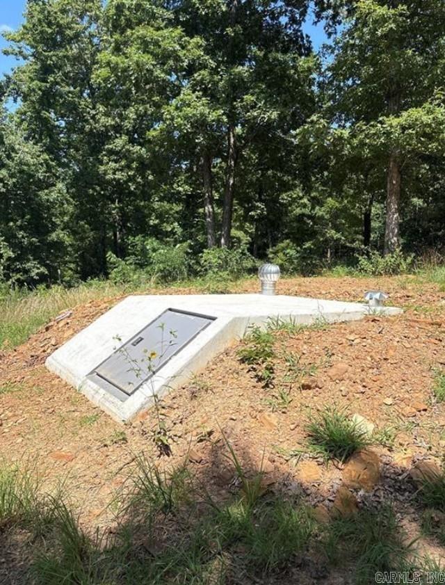 556 NC 6077  Jasper, AR