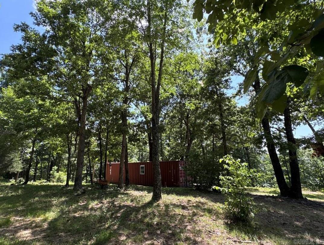 556 NC 6077  Jasper, AR