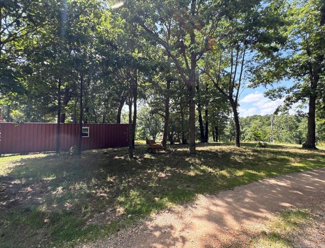 556 NC 6077  Jasper, AR