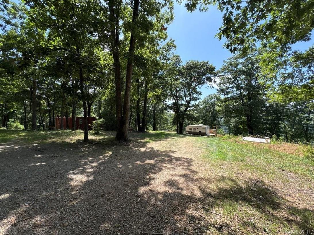 556 NC 6077  Jasper, AR