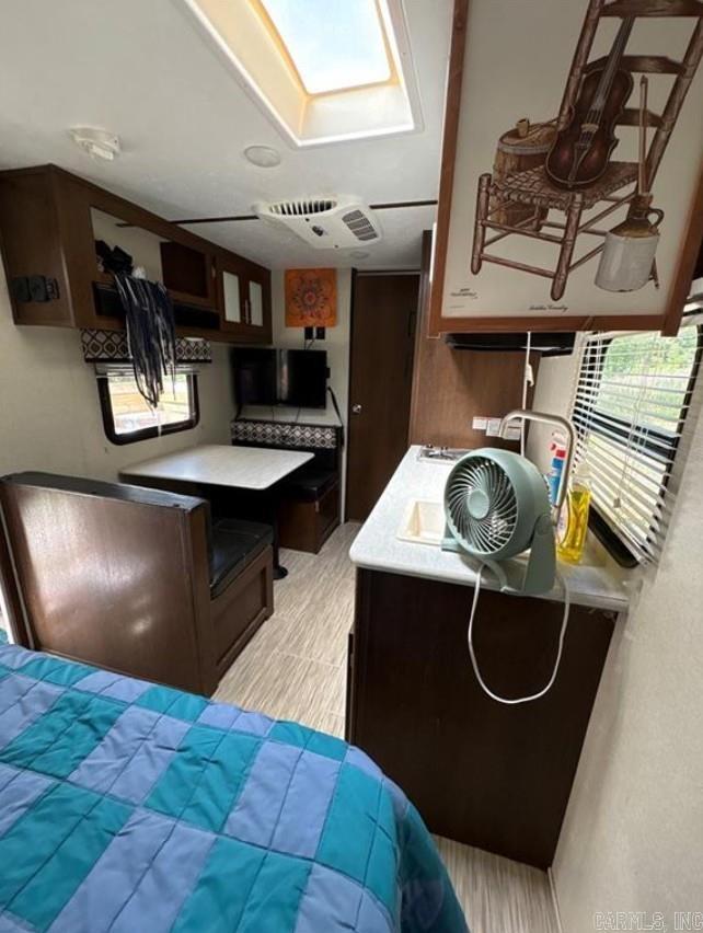 556 NC 6077  Jasper, AR
