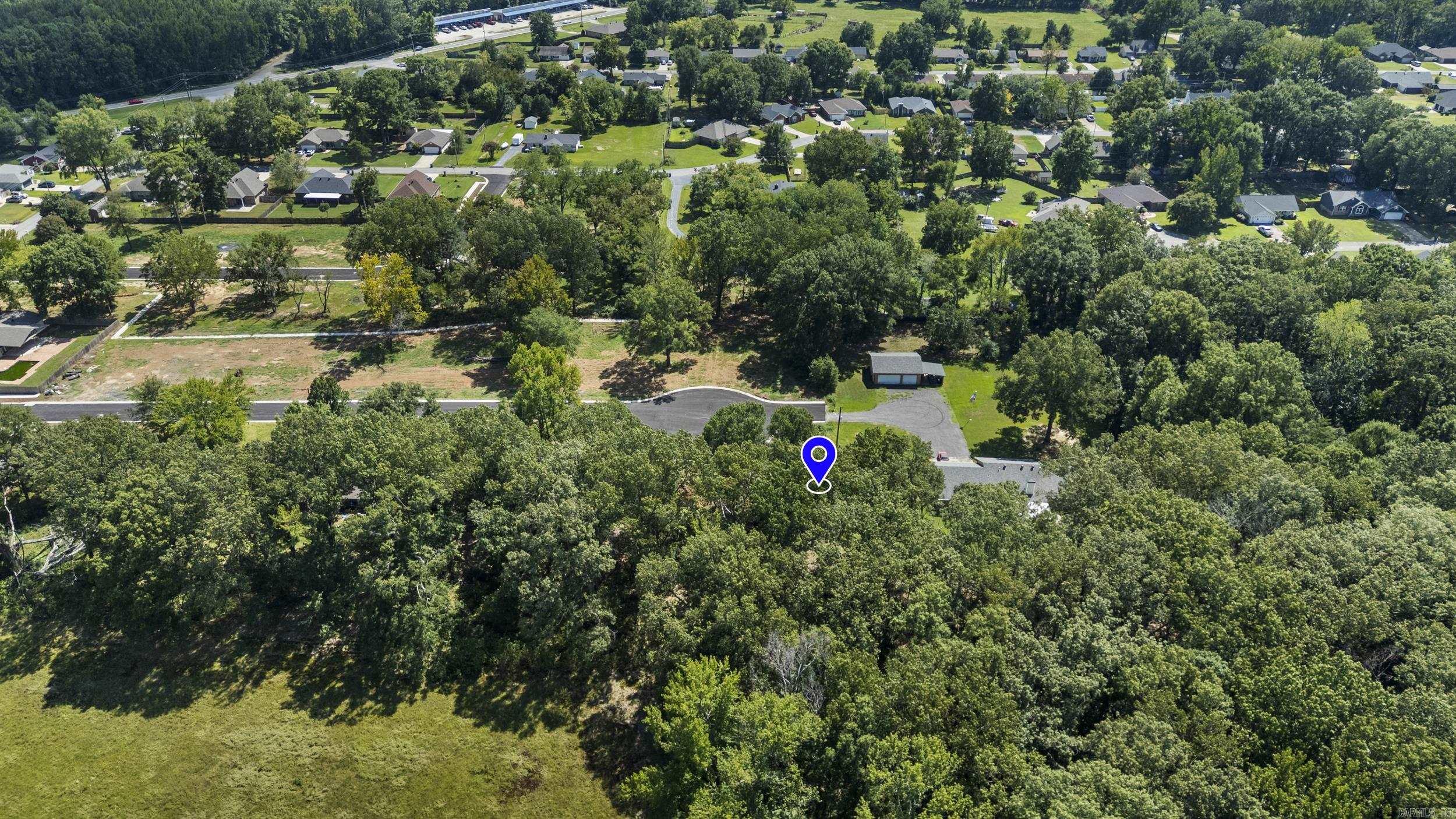 04 Bradford  Cabot, AR