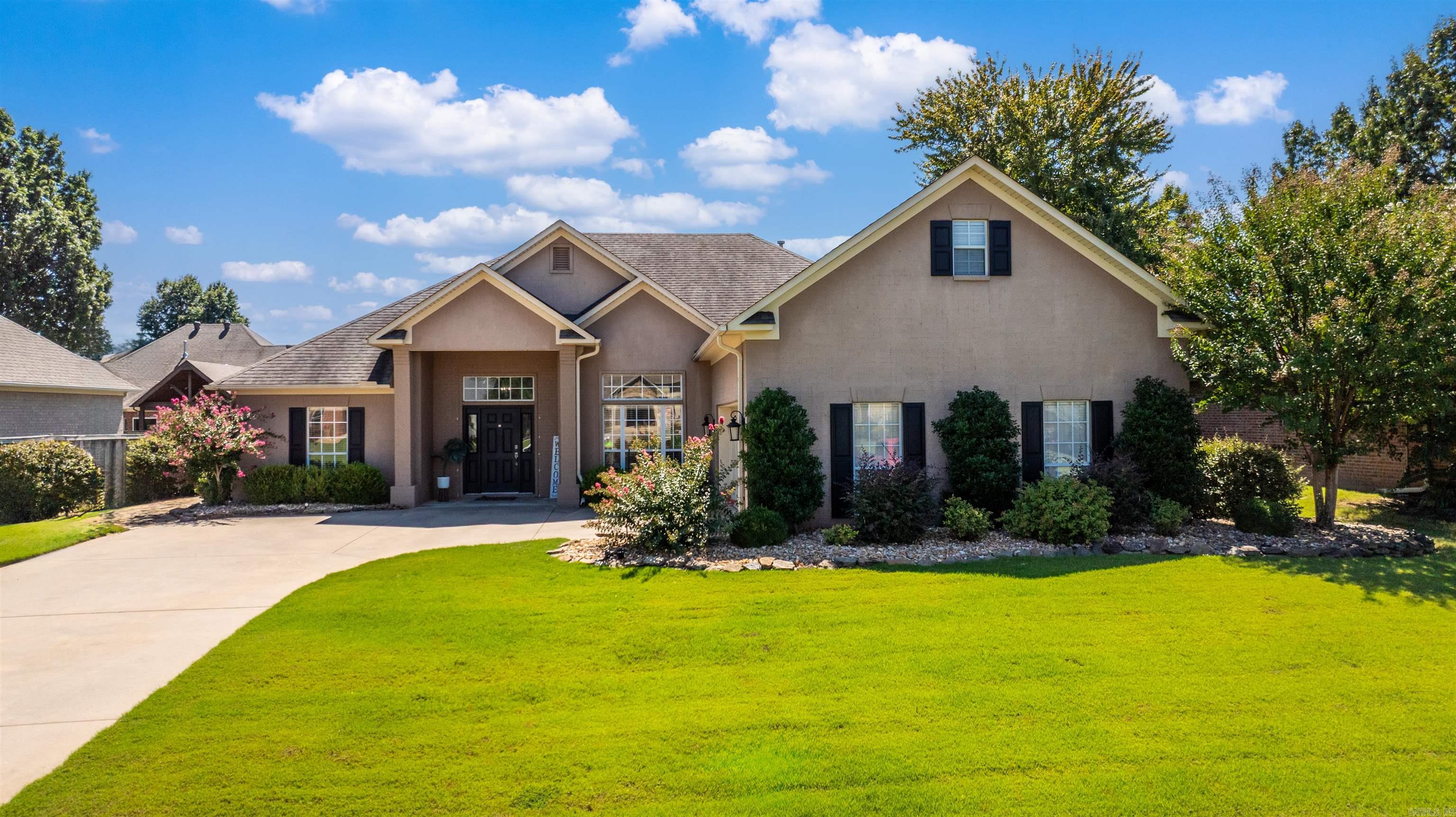 4325 Gazebo  Conway, AR