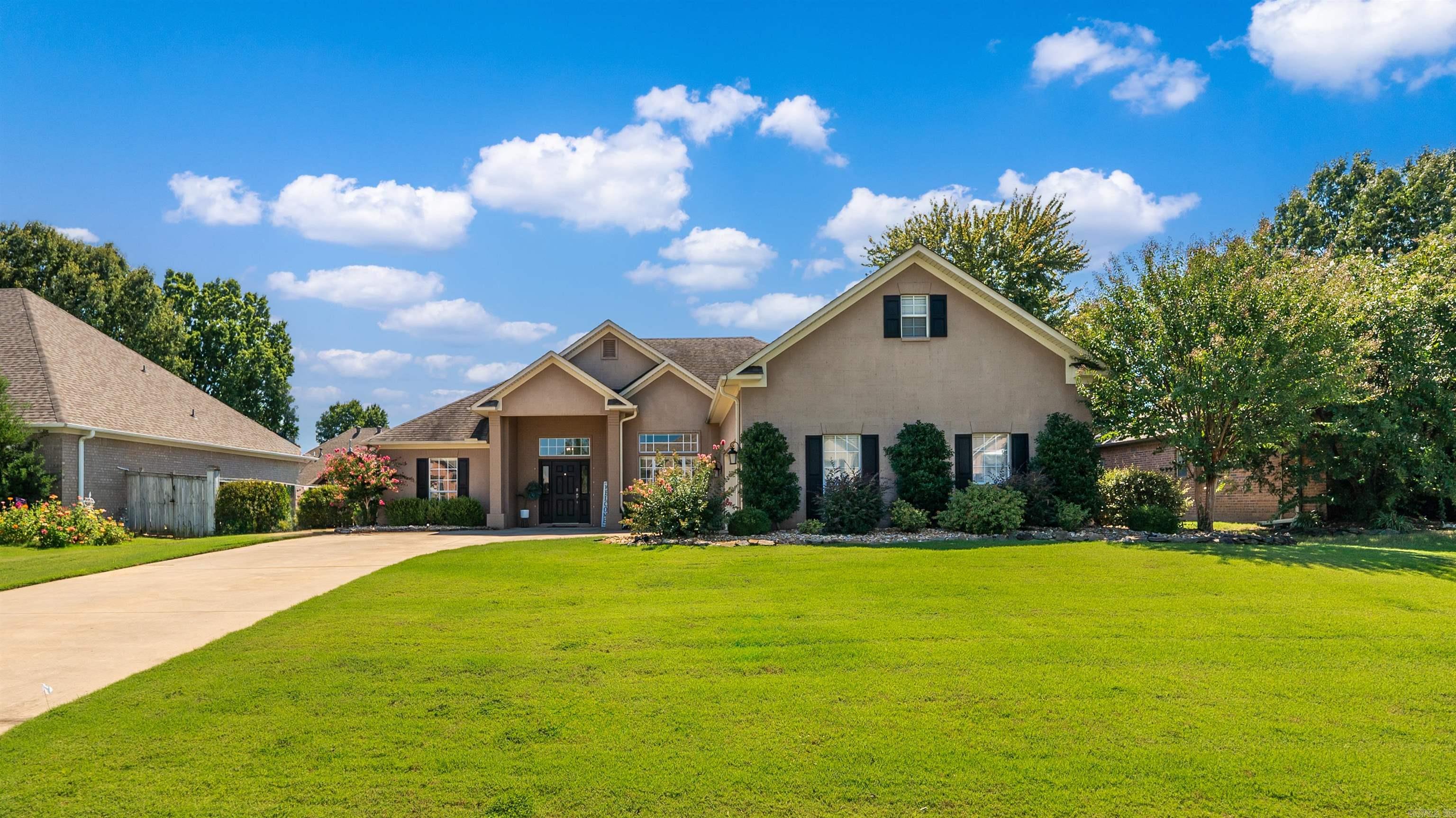 4325 Gazebo  Conway, AR