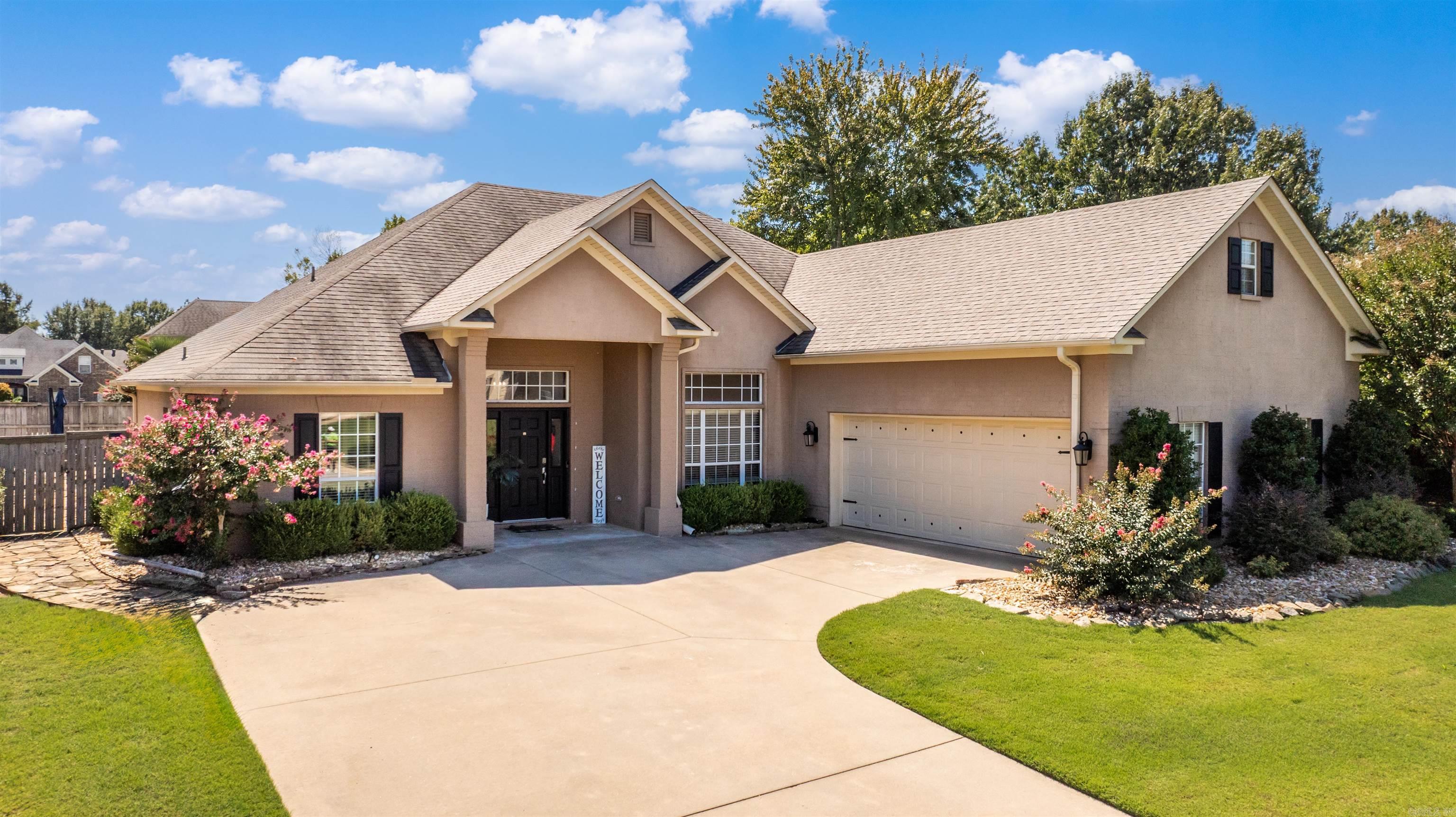 4325 Gazebo  Conway, AR
