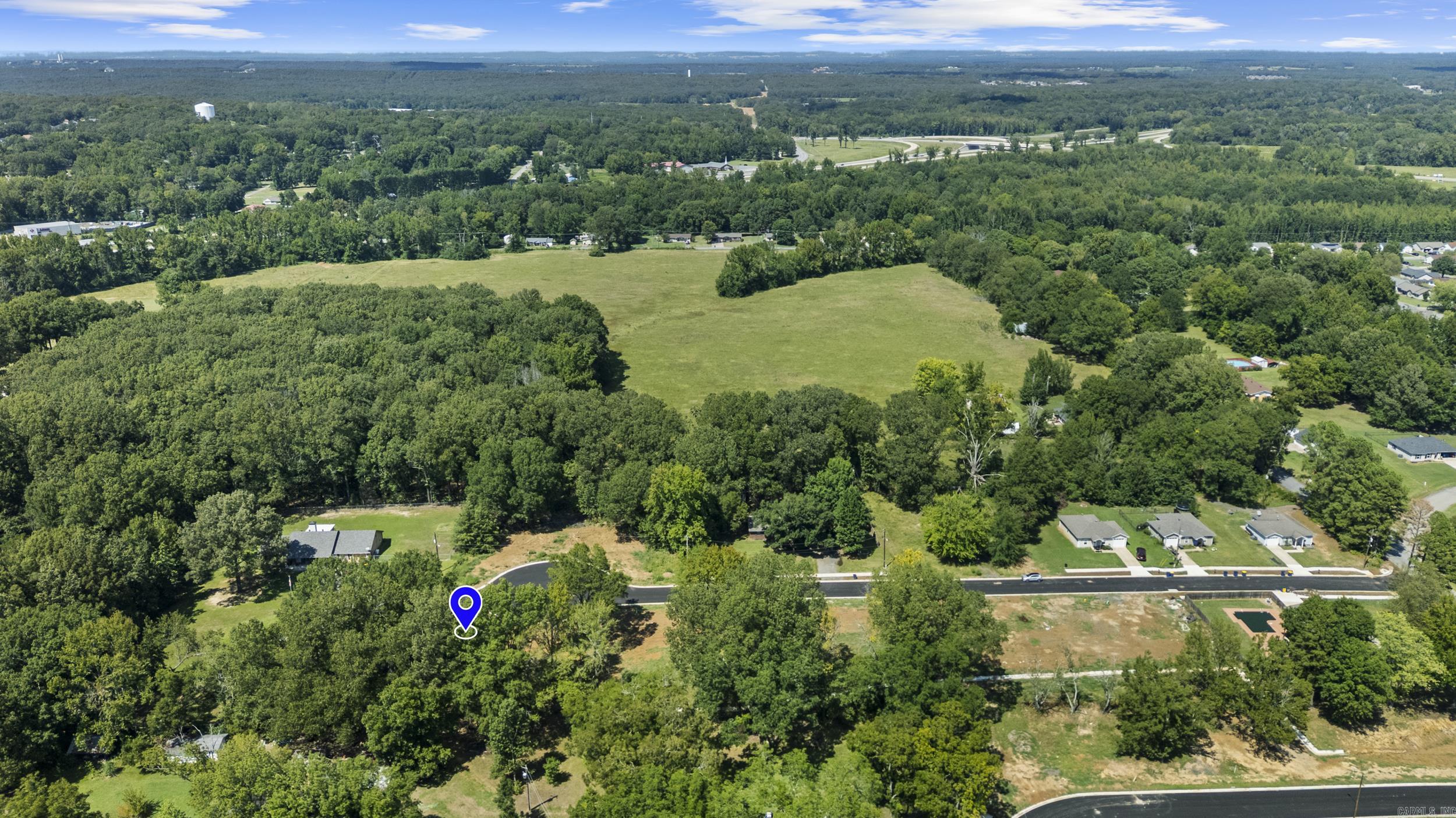 05 Bradford  Cabot, AR