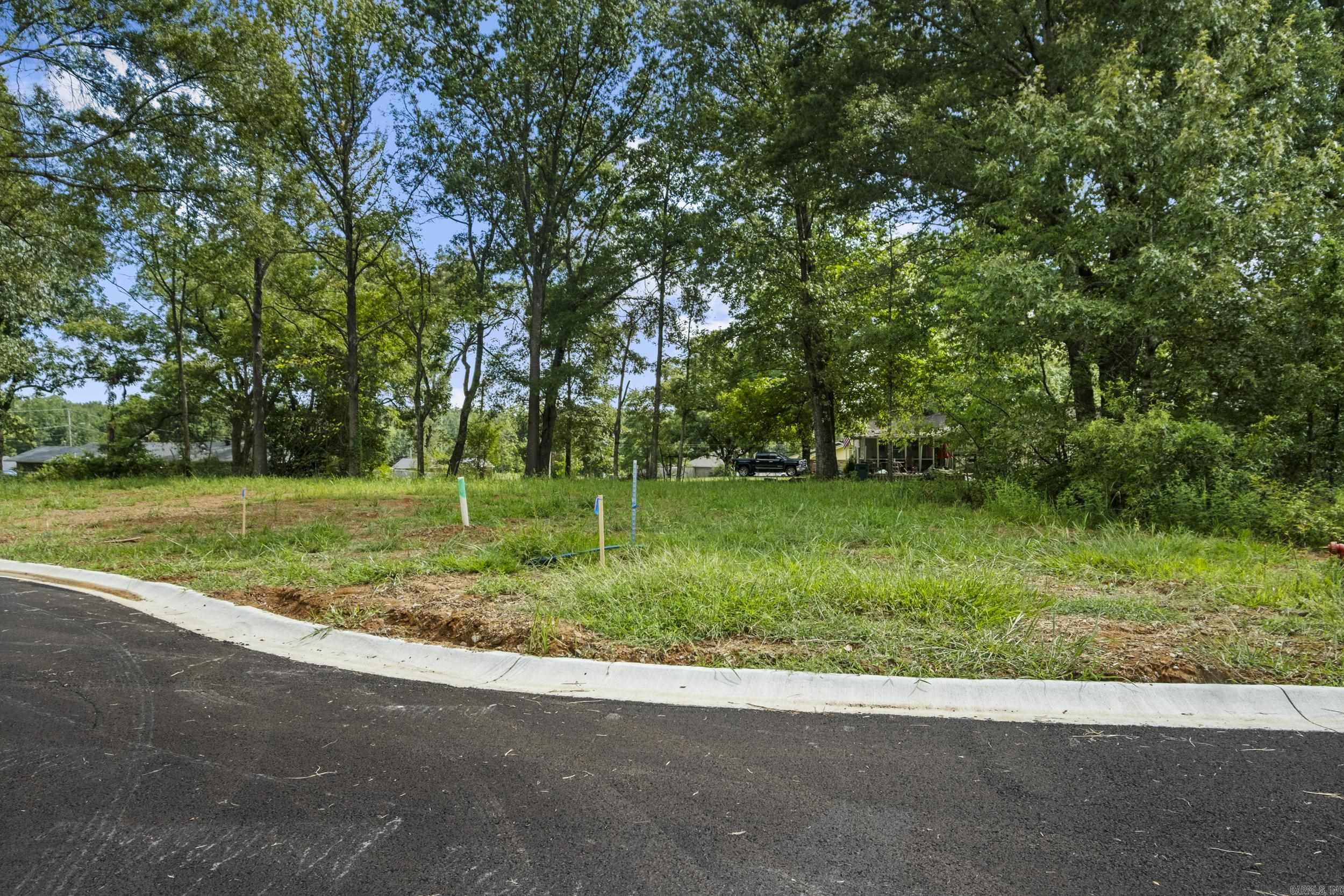 05 Bradford  Cabot, AR