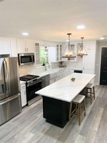 3625  East  Texarkana, AR