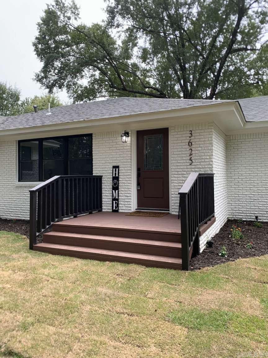 3625 East  Texarkana, AR