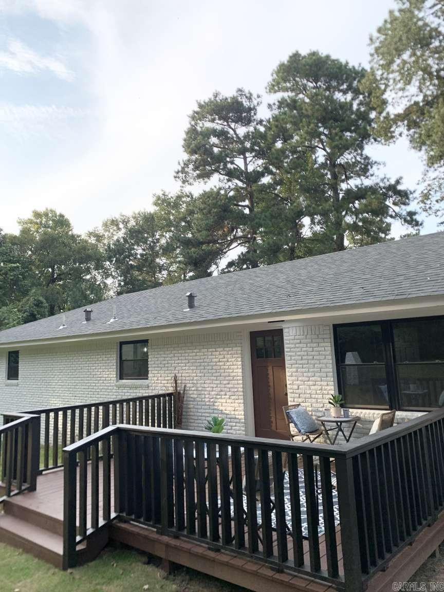 3625 East  Texarkana, AR