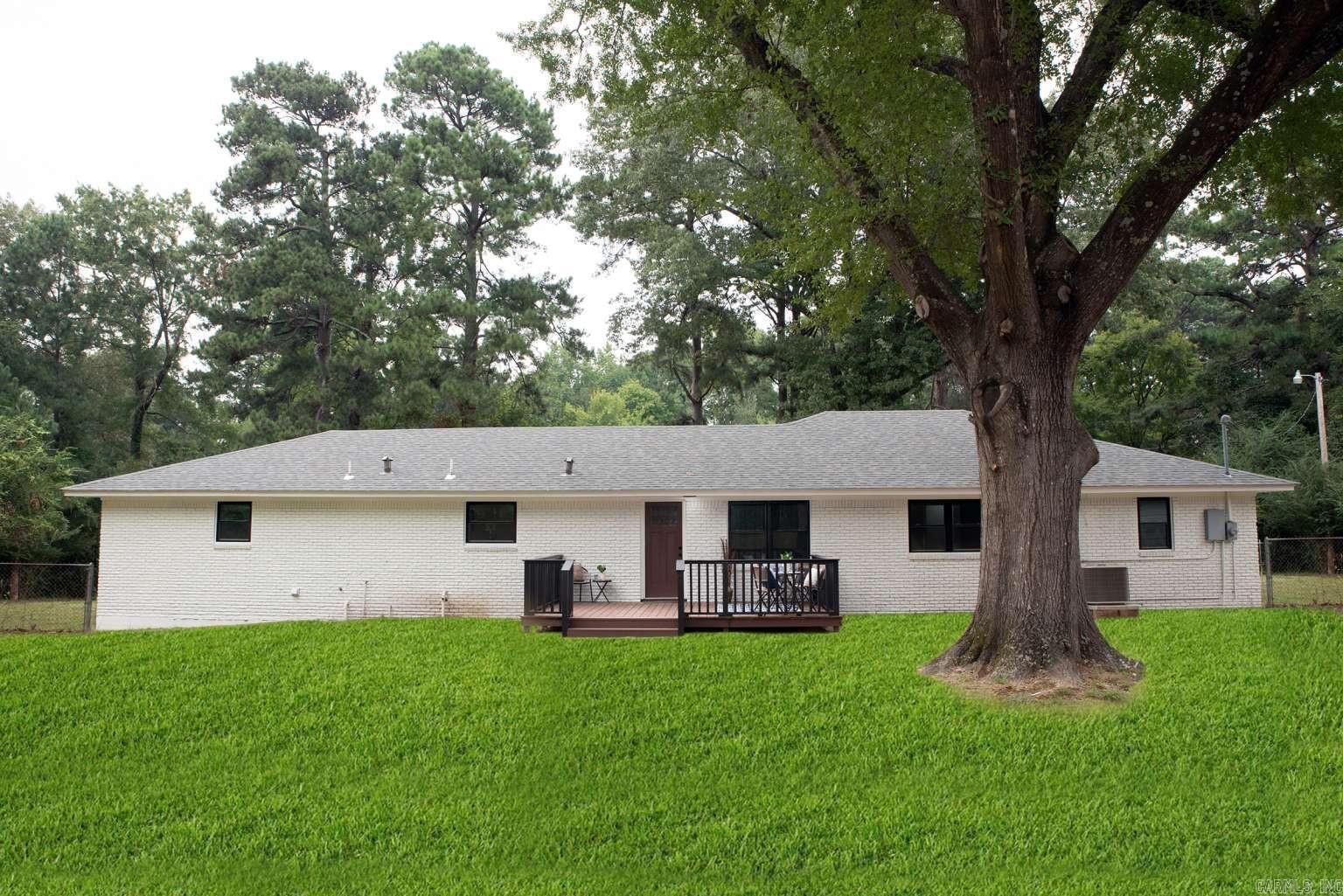 3625 East  Texarkana, AR