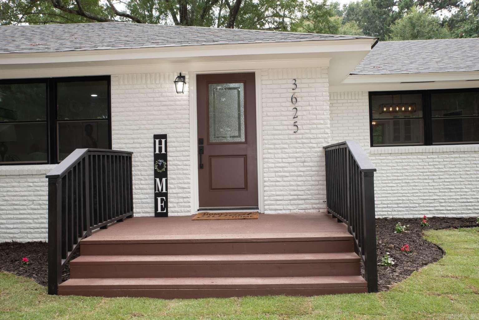 3625 East  Texarkana, AR