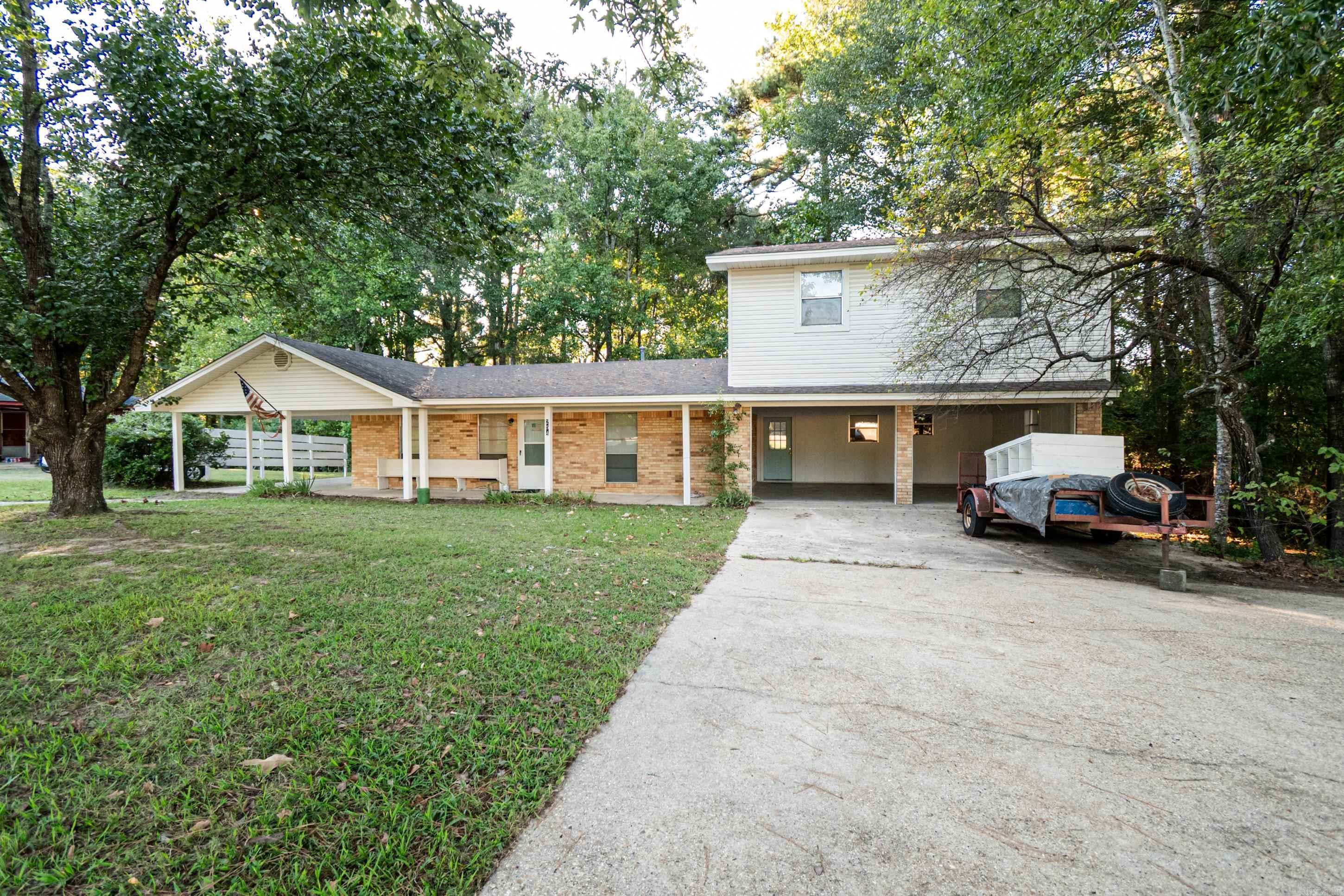 254 Parkers Chapel Rd