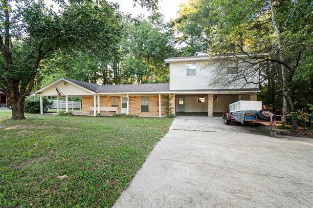254  Parkers Chapel Rd  El Dorado, AR