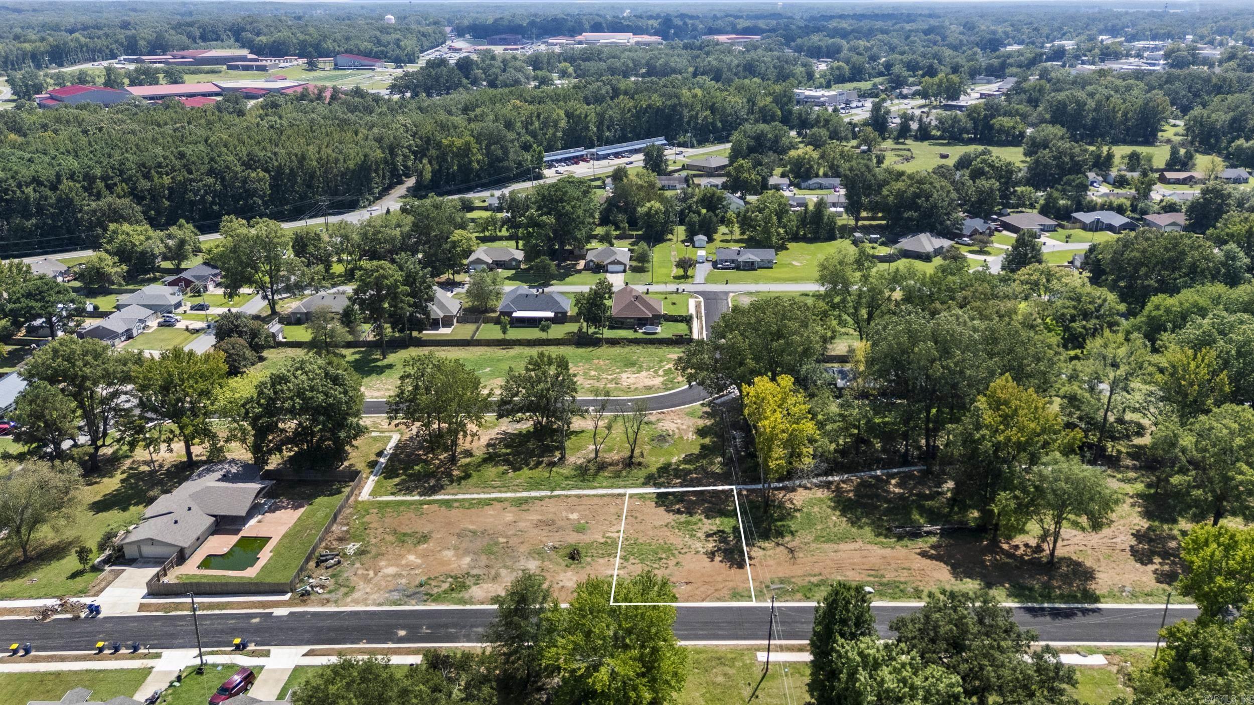 10 Bradford  Cabot, AR