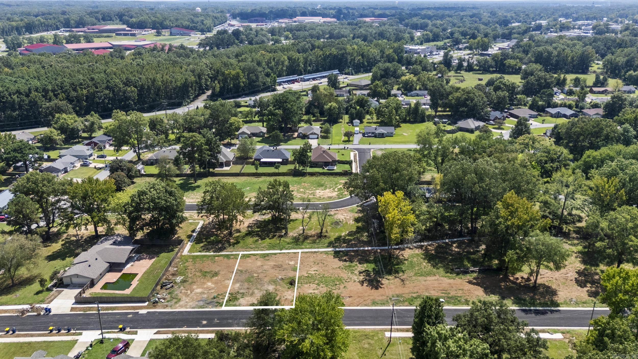 11 Bradford  Cabot, AR