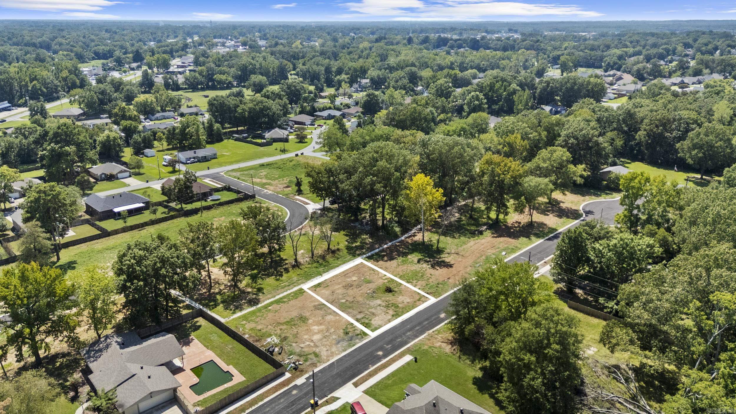 11 Bradford  Cabot, AR