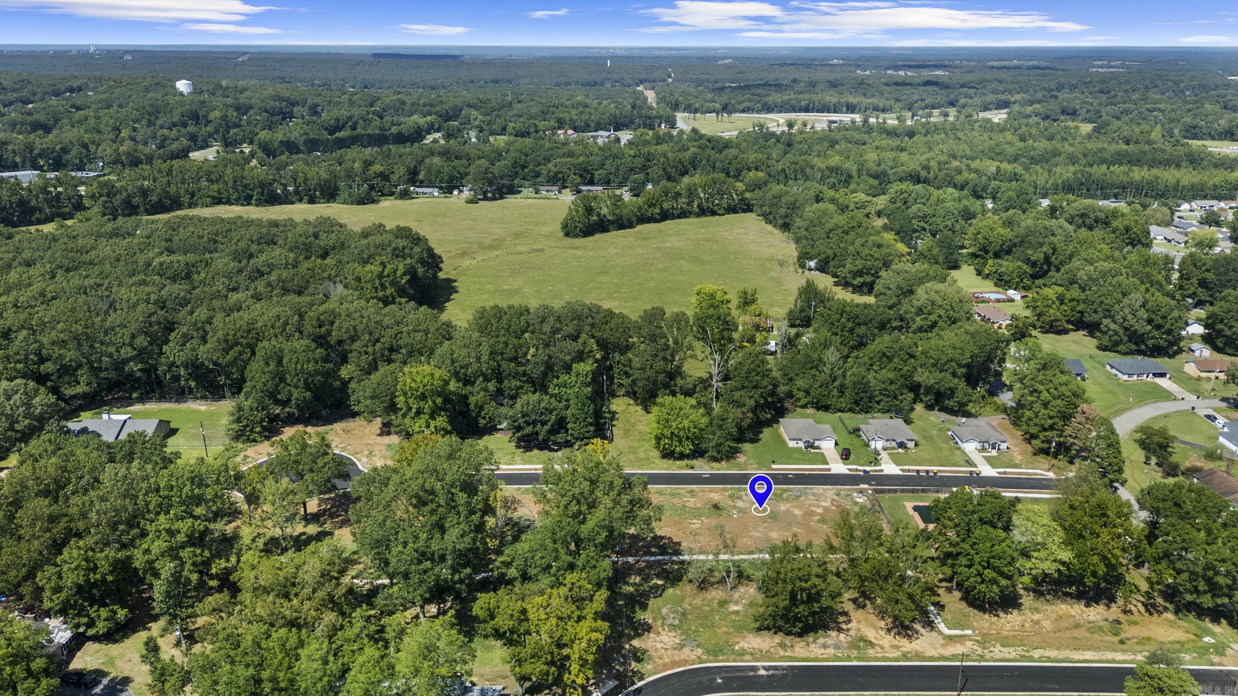 11 Bradford  Cabot, AR
