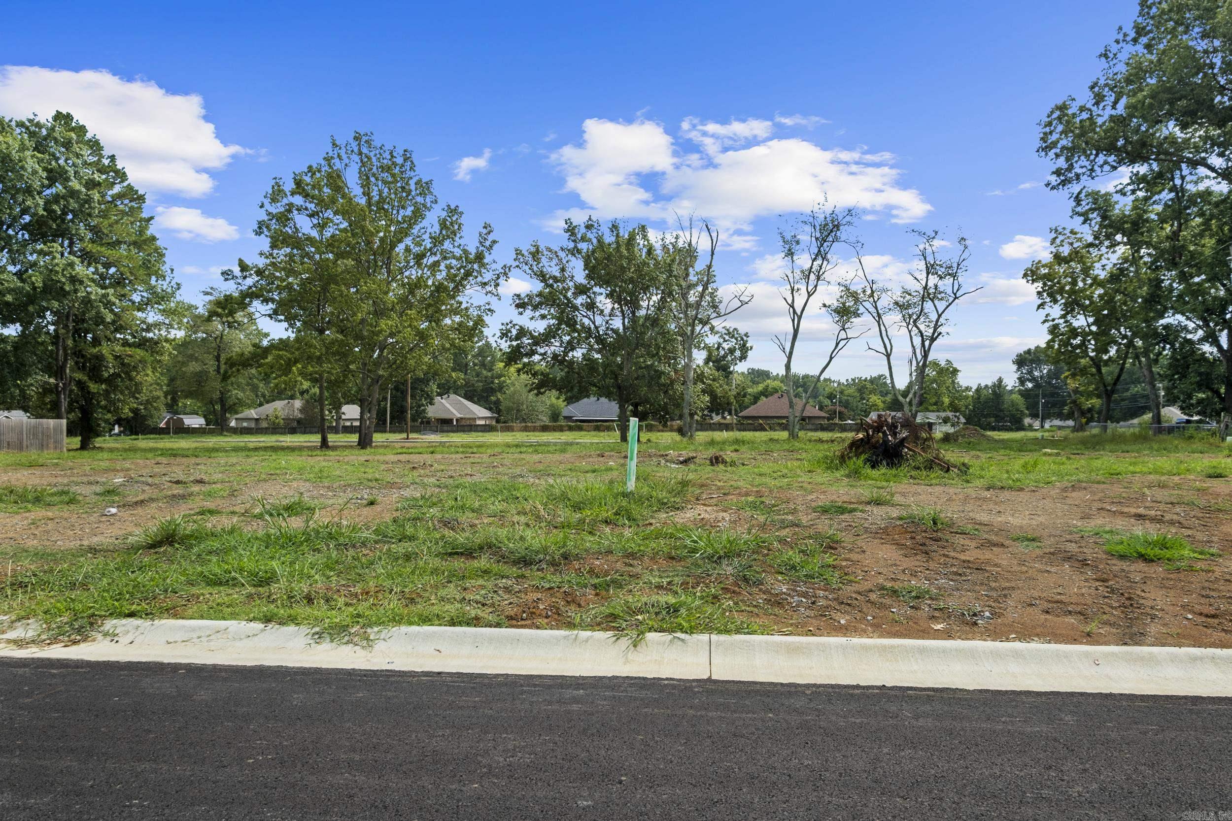 11 Bradford  Cabot, AR