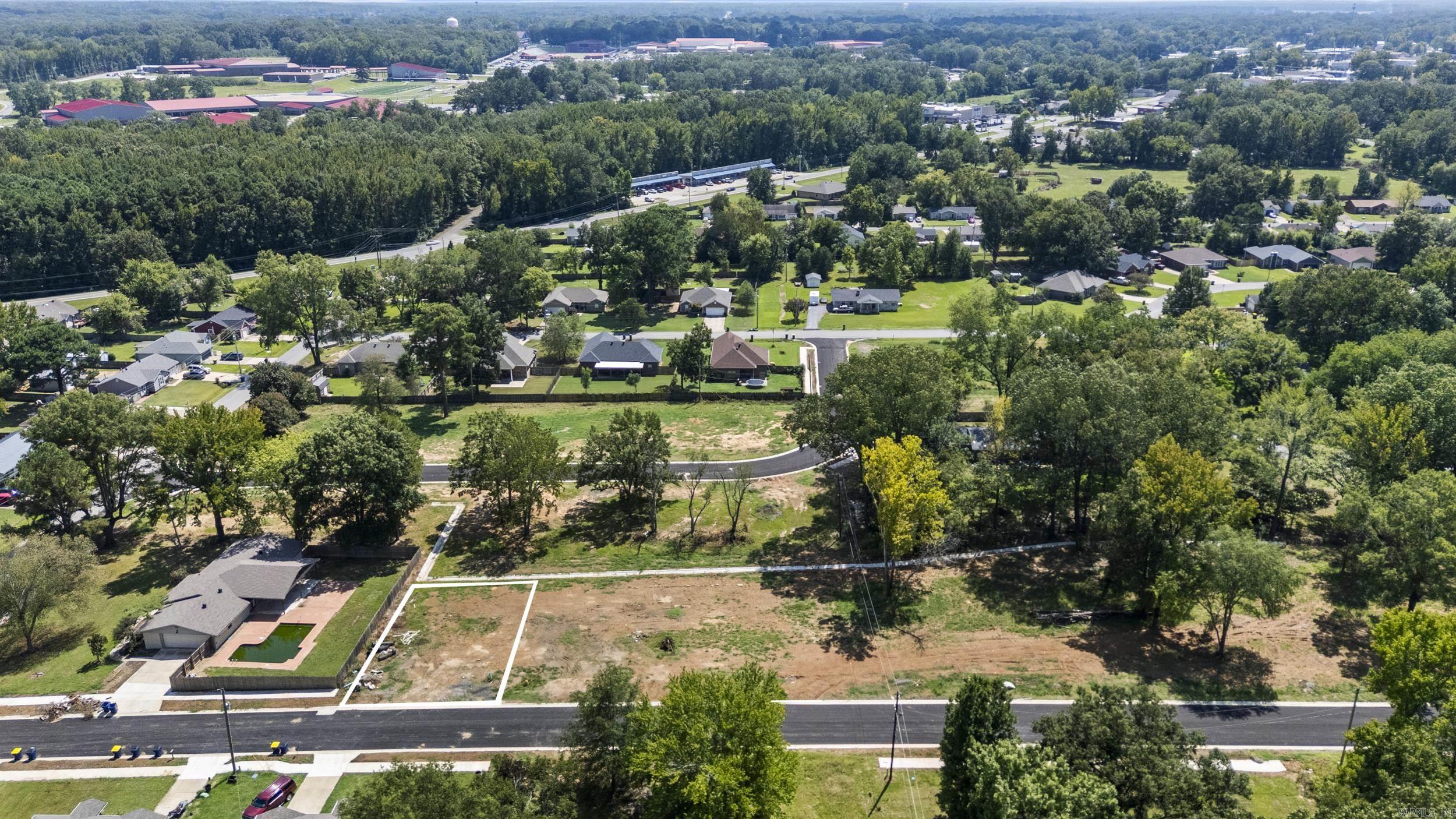 12 Bradford  Cabot, AR