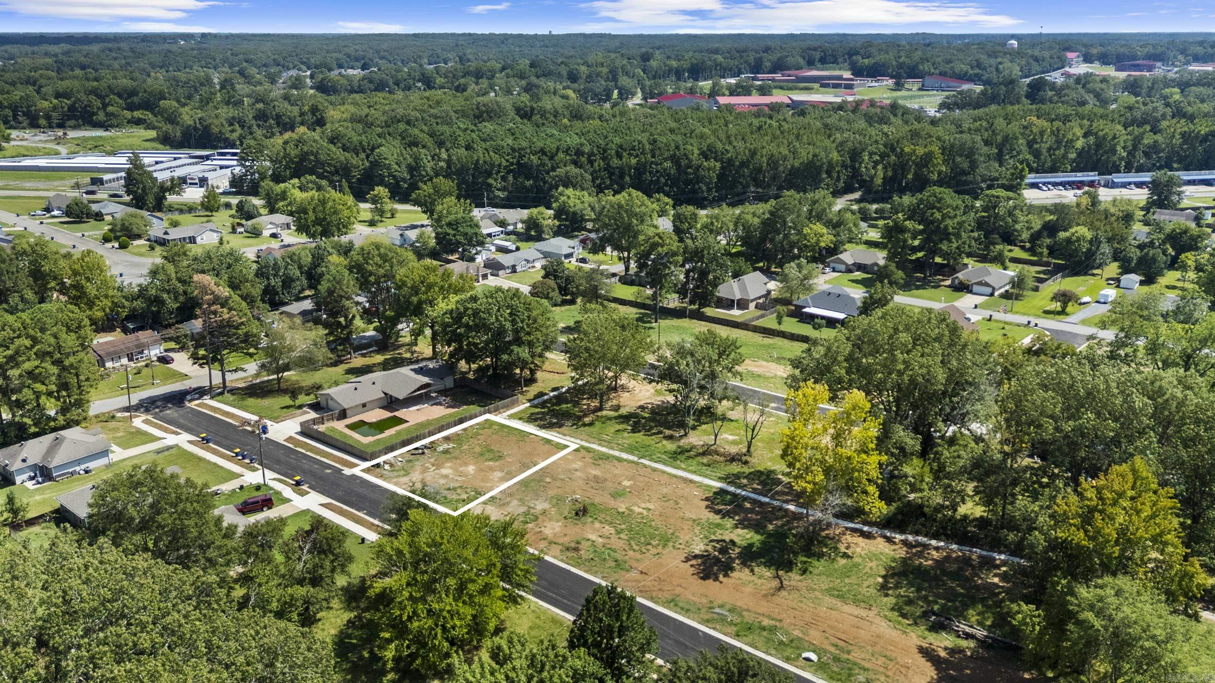 12 Bradford  Cabot, AR