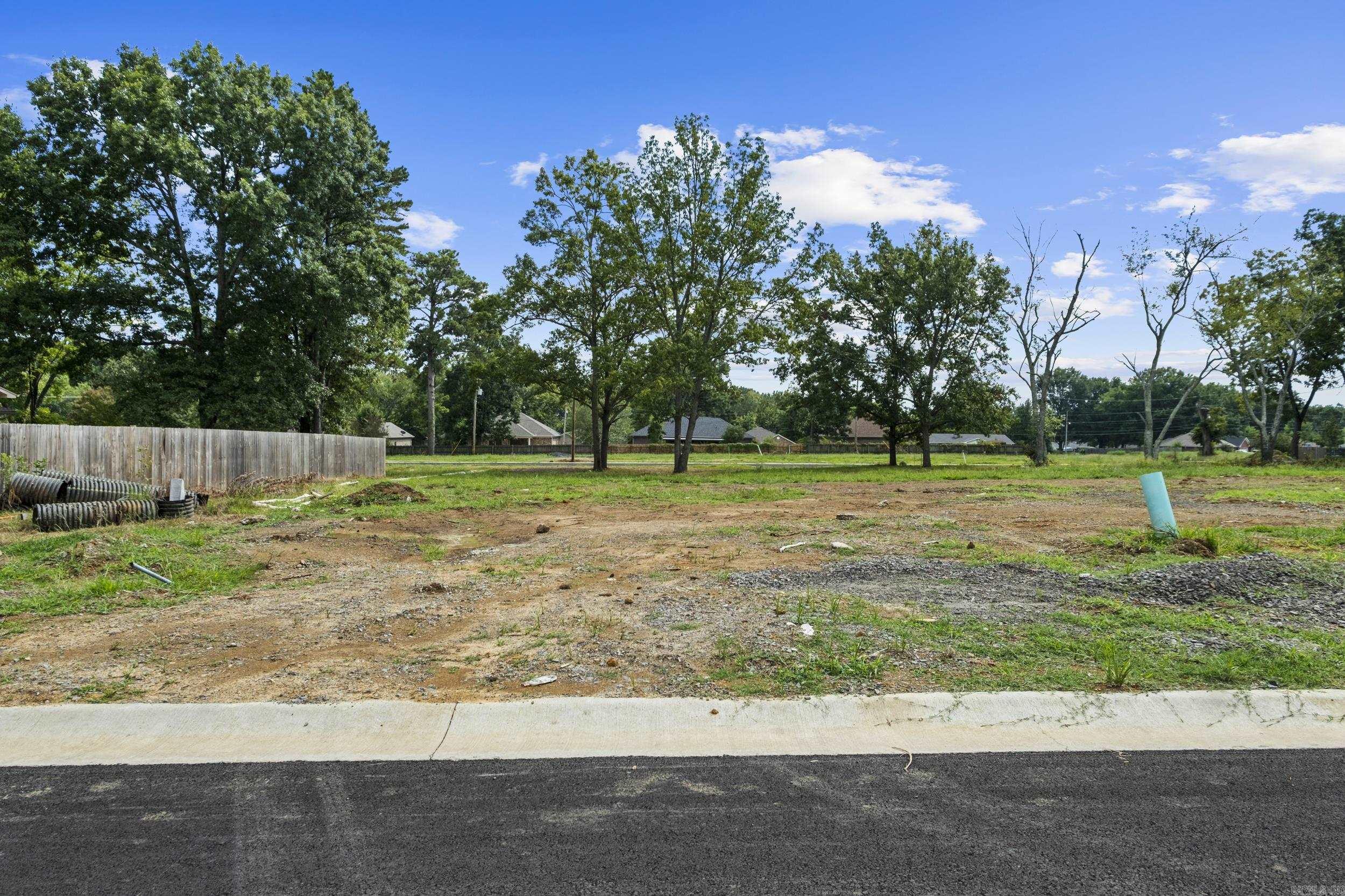 12 Bradford  Cabot, AR