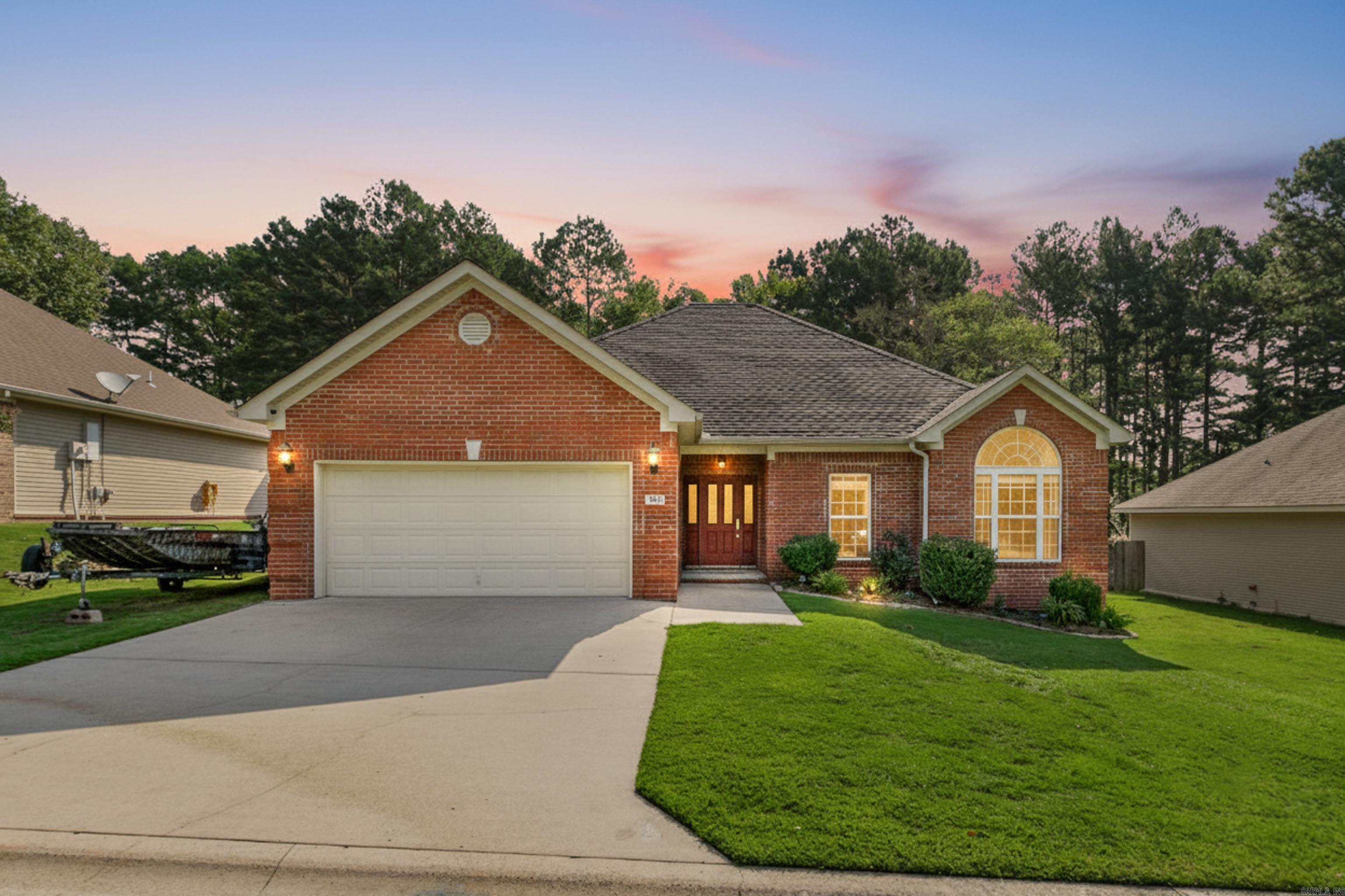 204 Michelle Dr  Benton, AR