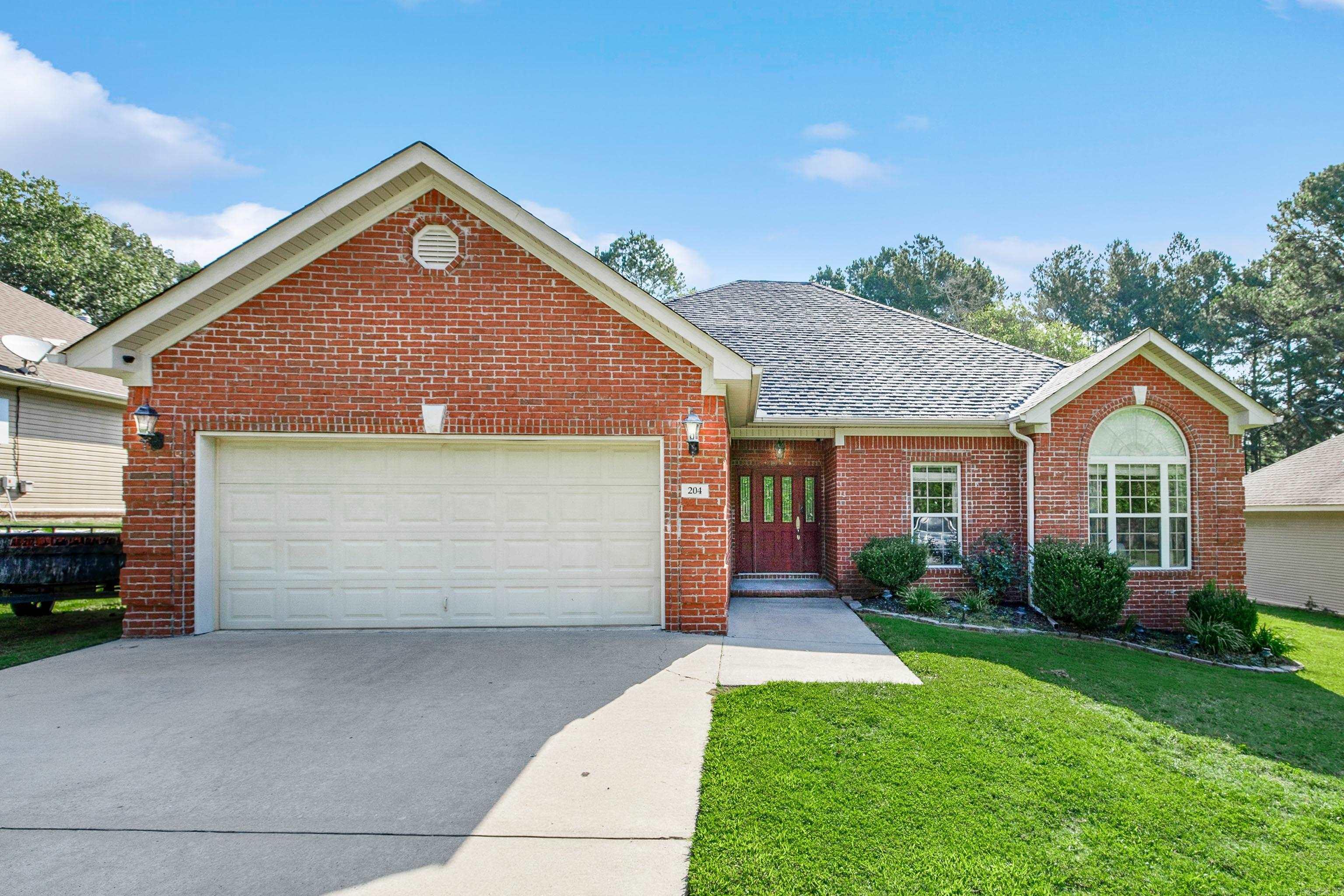 204 Michelle Dr  Benton, AR