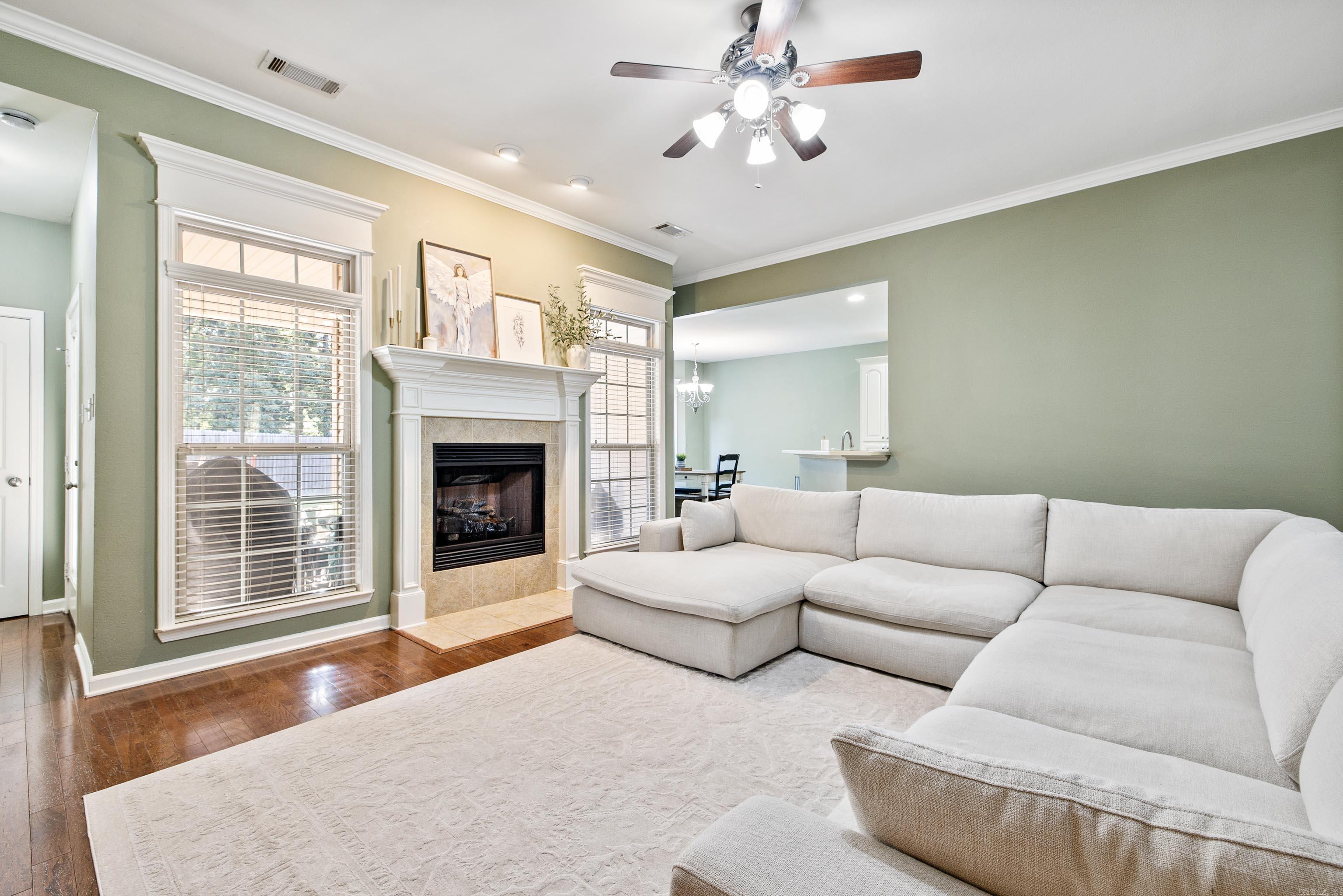 204 Michelle Dr  Benton, AR