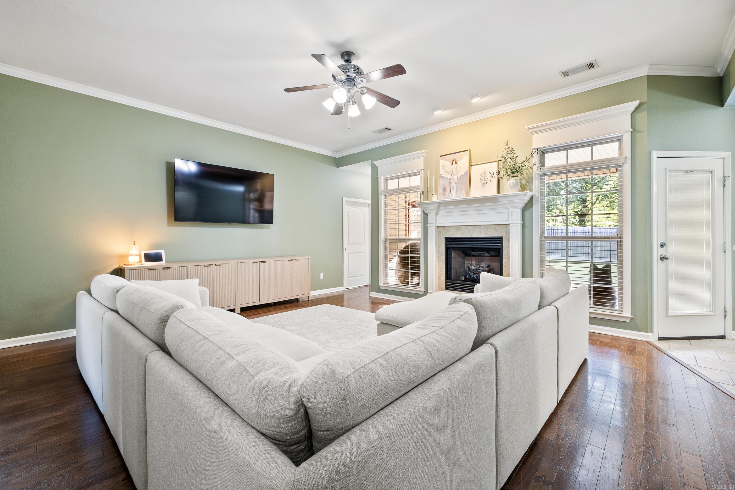 204 Michelle Dr  Benton, AR