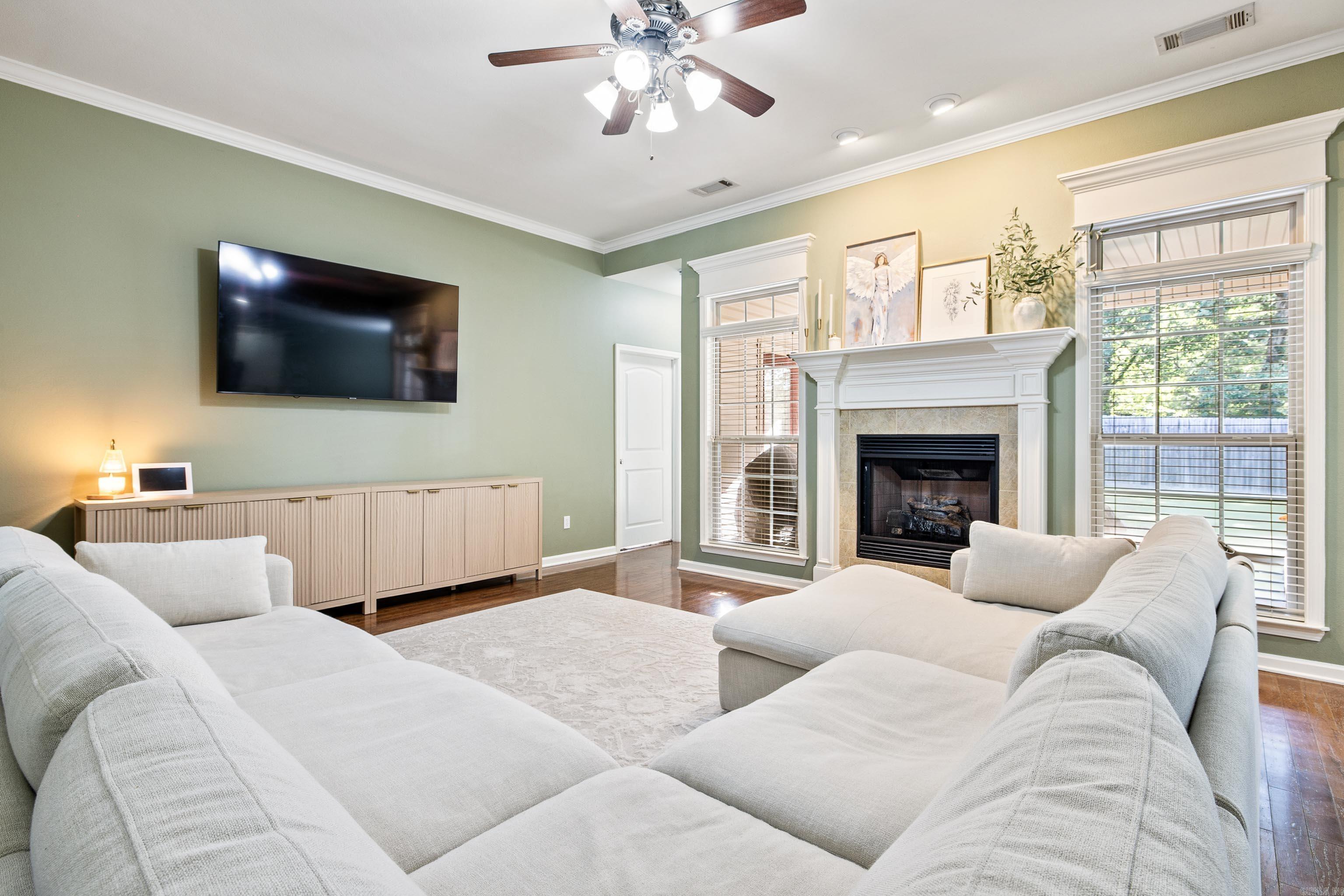 204 Michelle Dr  Benton, AR