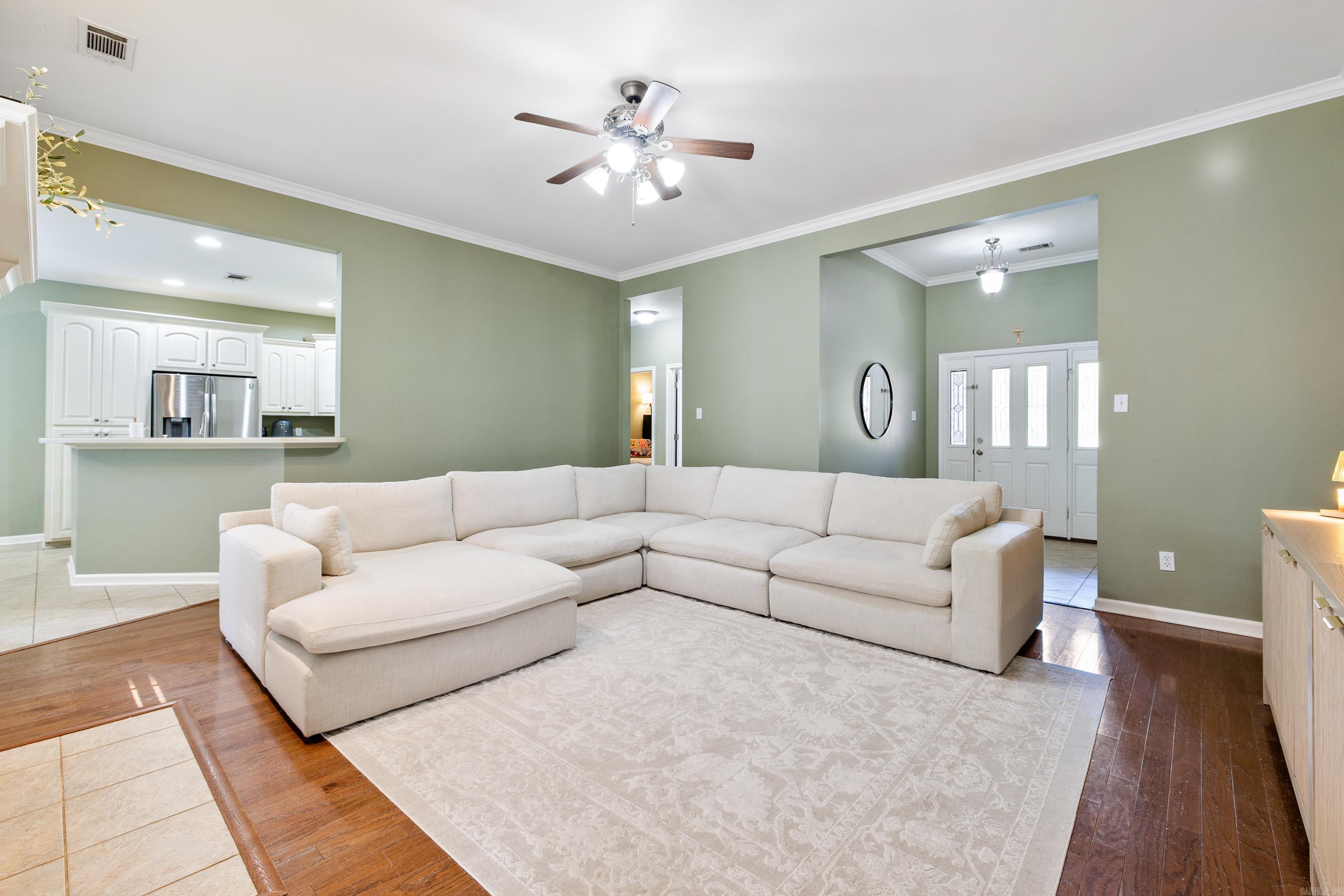 204 Michelle Dr  Benton, AR