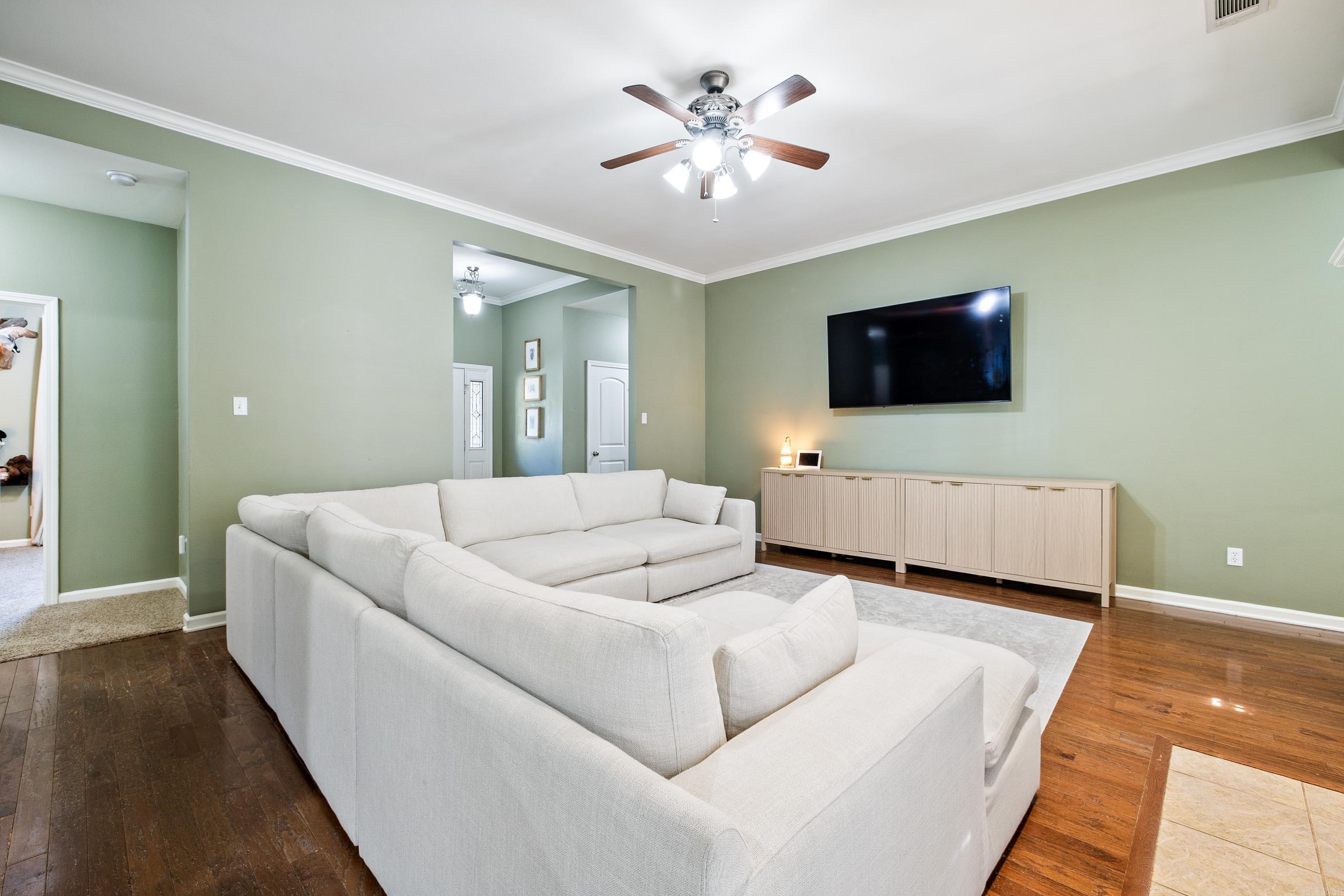 204 Michelle Dr  Benton, AR