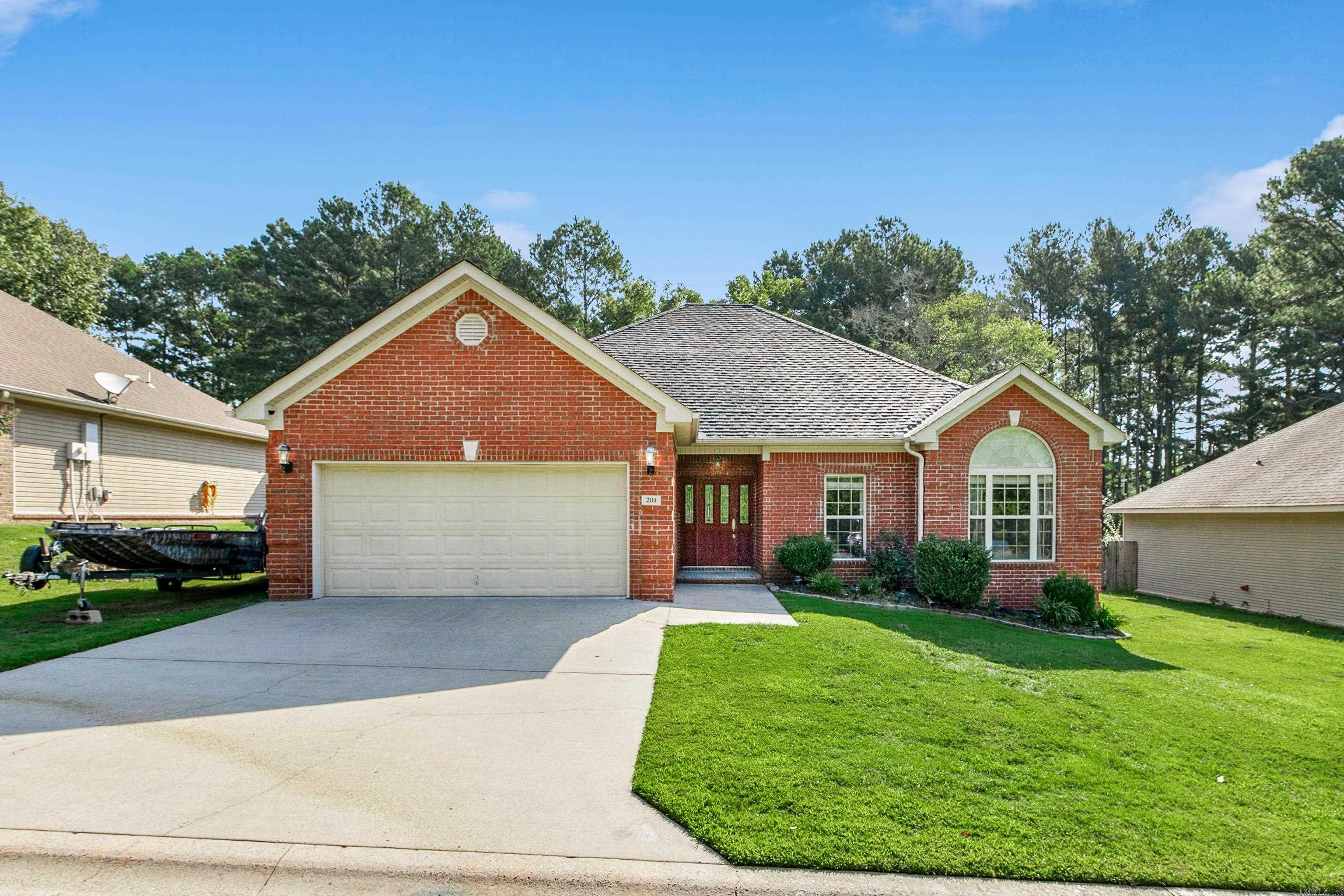204 Michelle Dr  Benton, AR