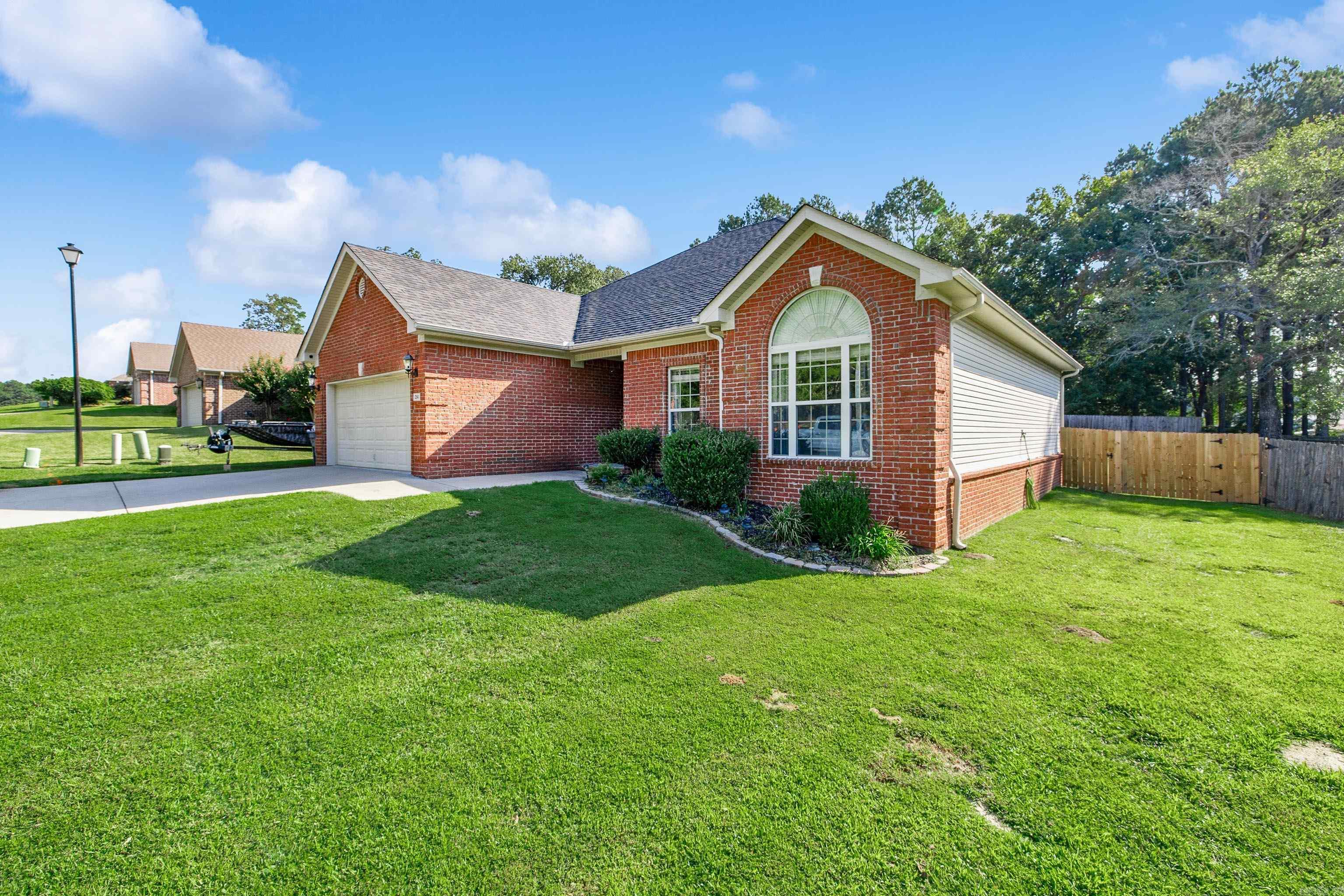 204 Michelle Dr  Benton, AR